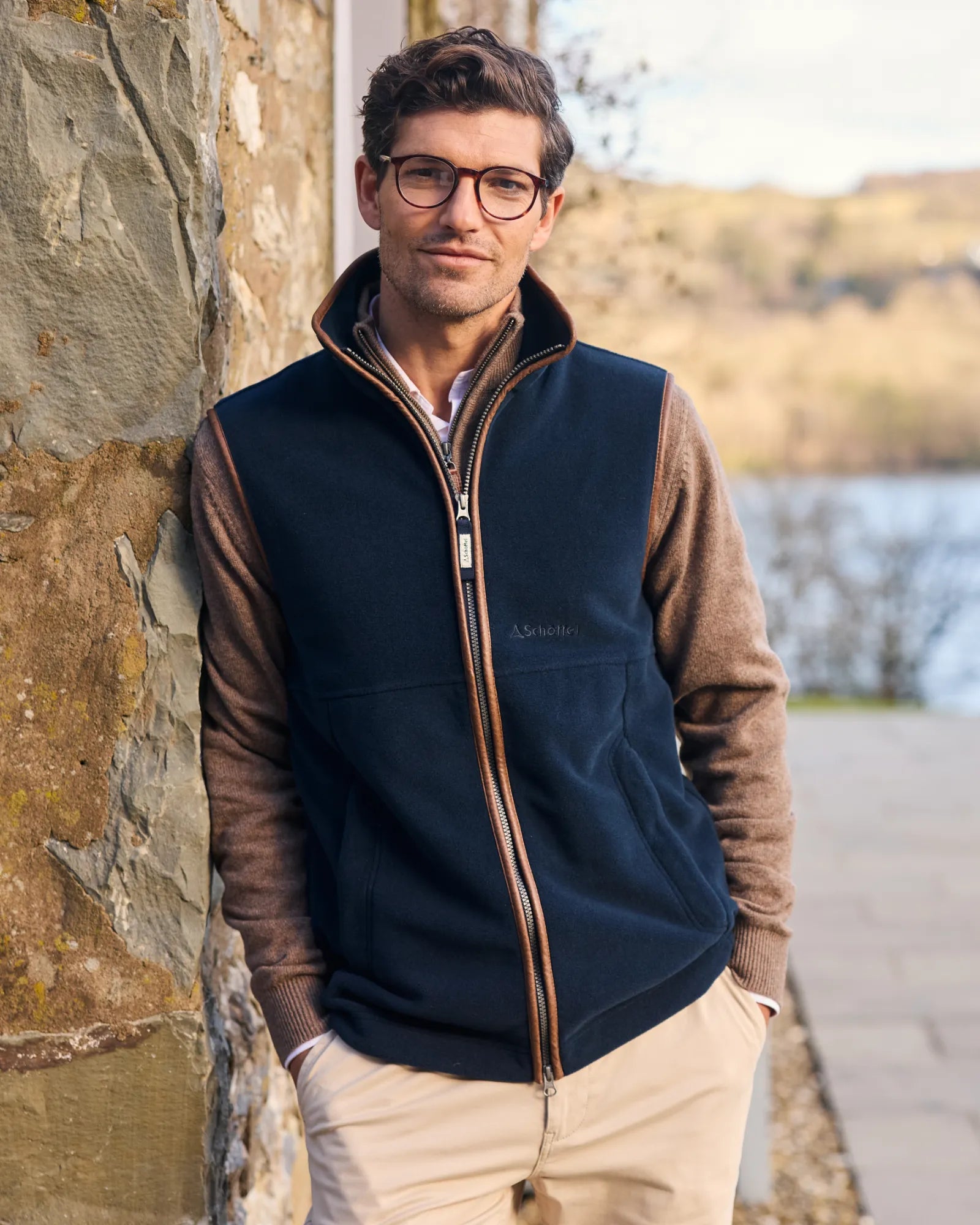 Men's Fleeces