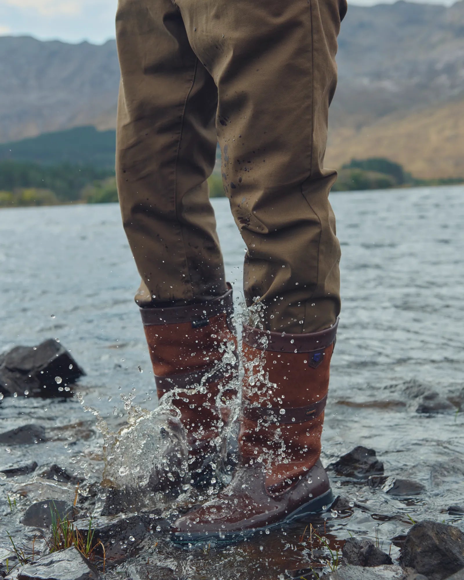 Men's Footwear