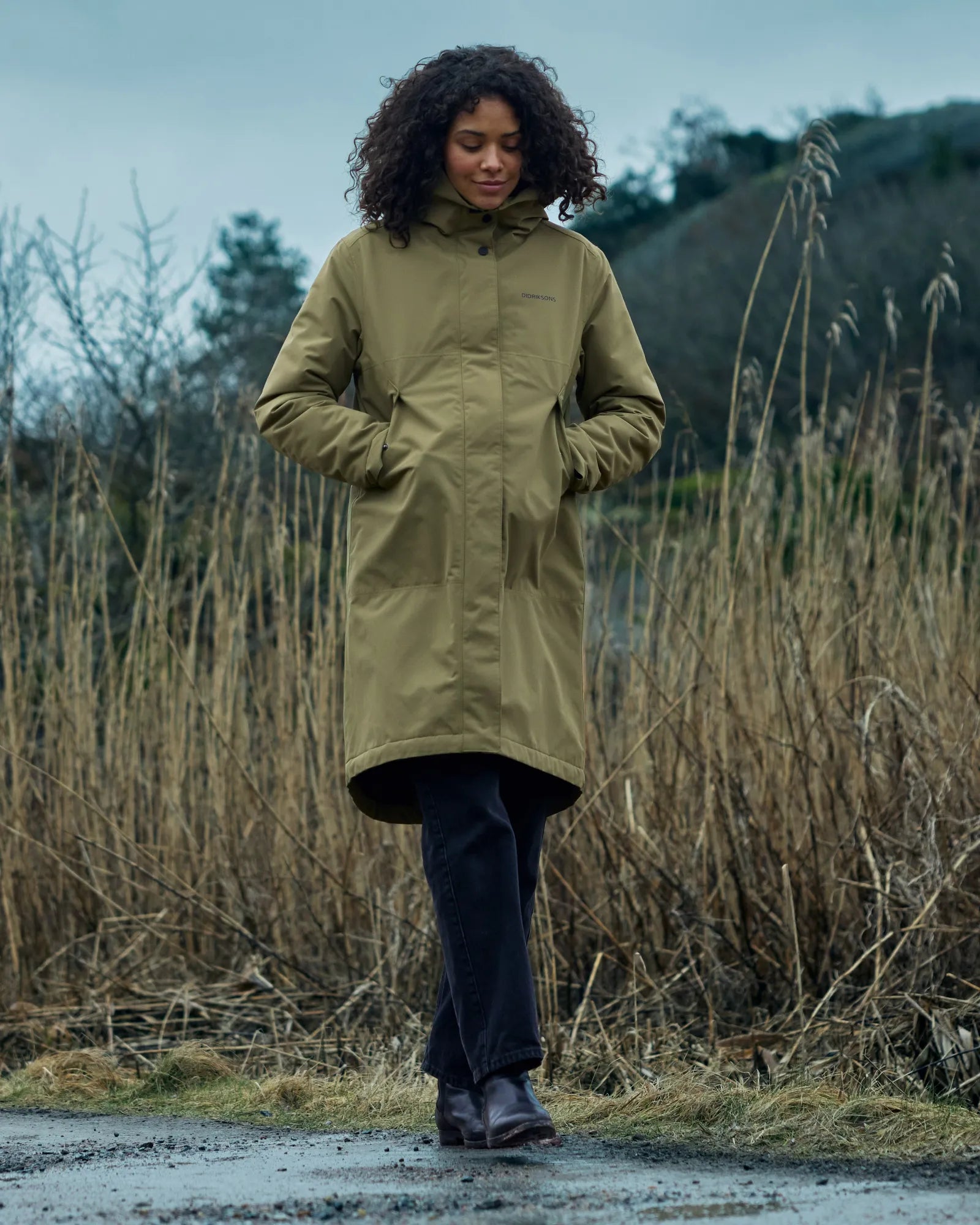 Women's Jackets & Coats
