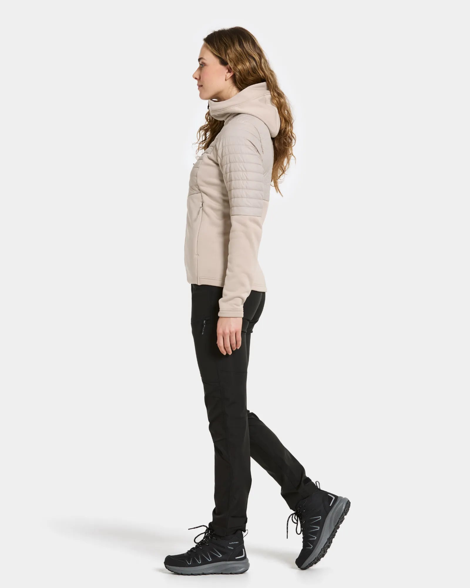 Annema Jacket - Beach Beige