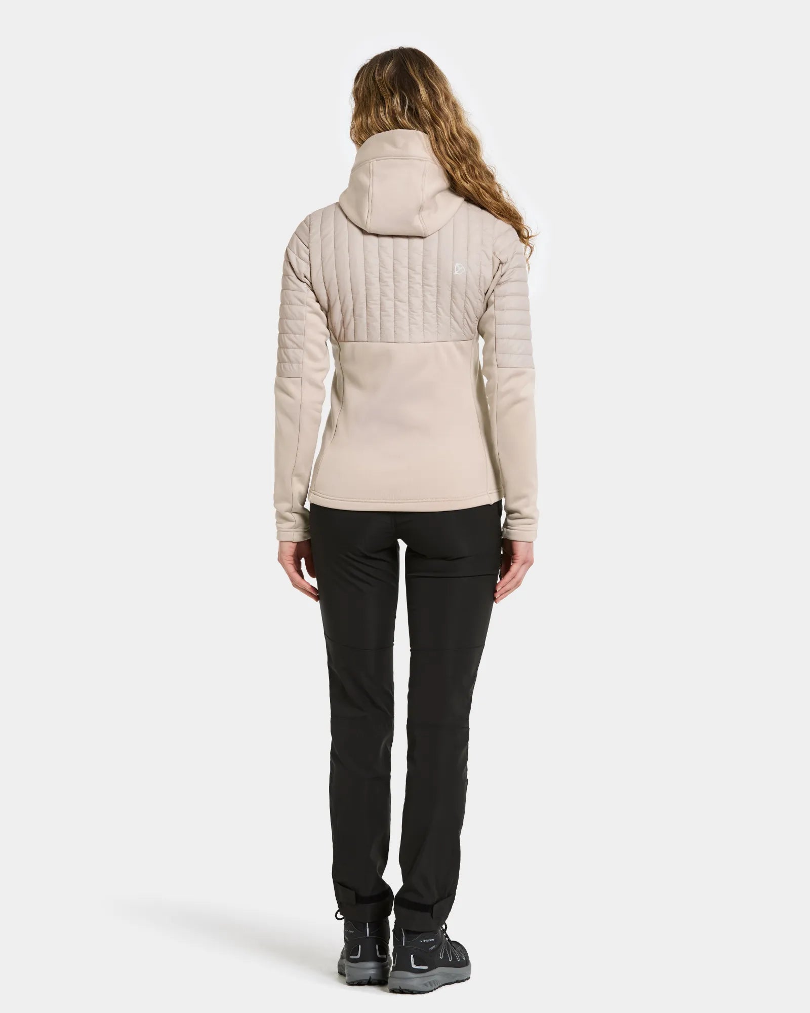 Annema Jacket - Beach Beige