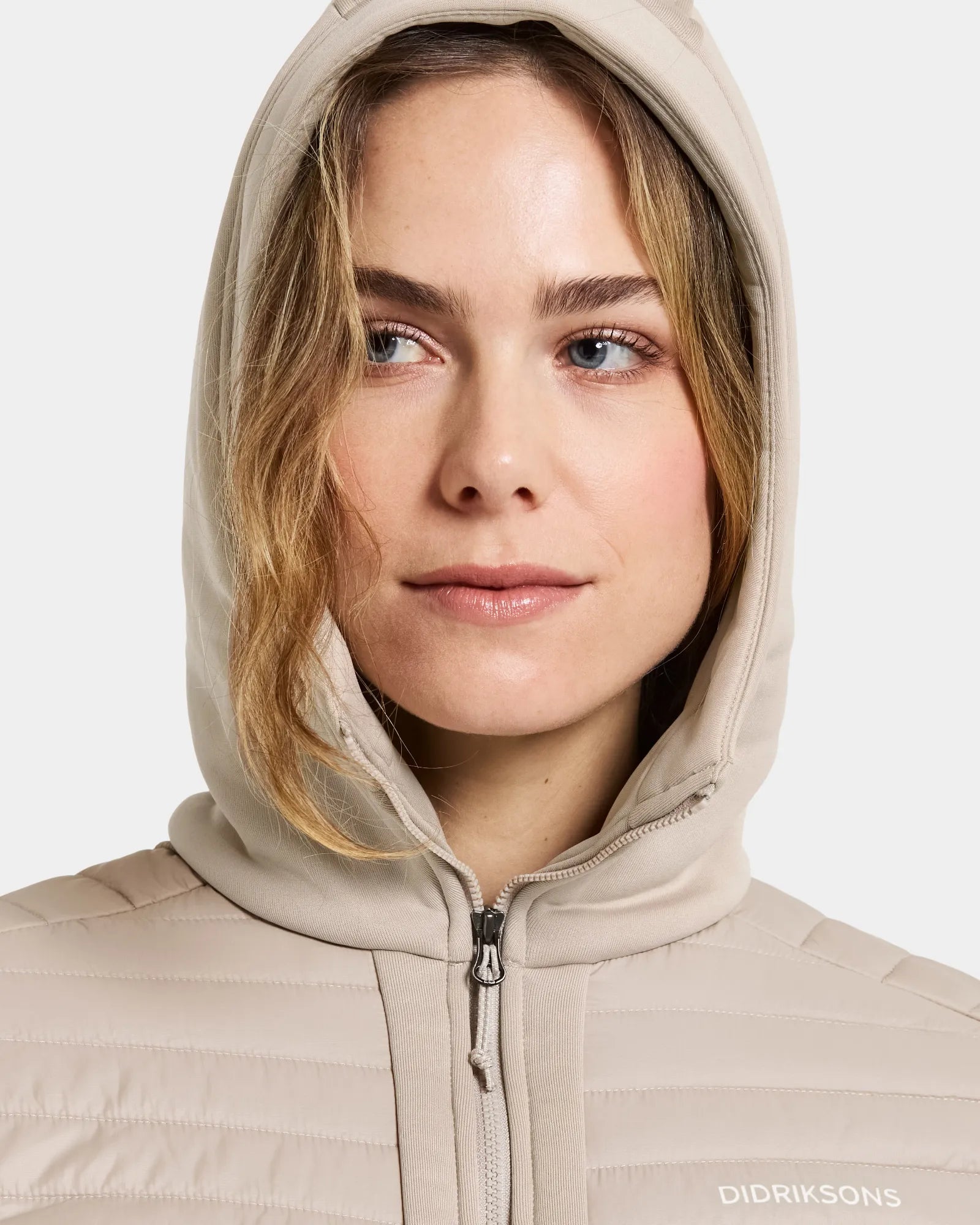 Annema Jacket - Beach Beige