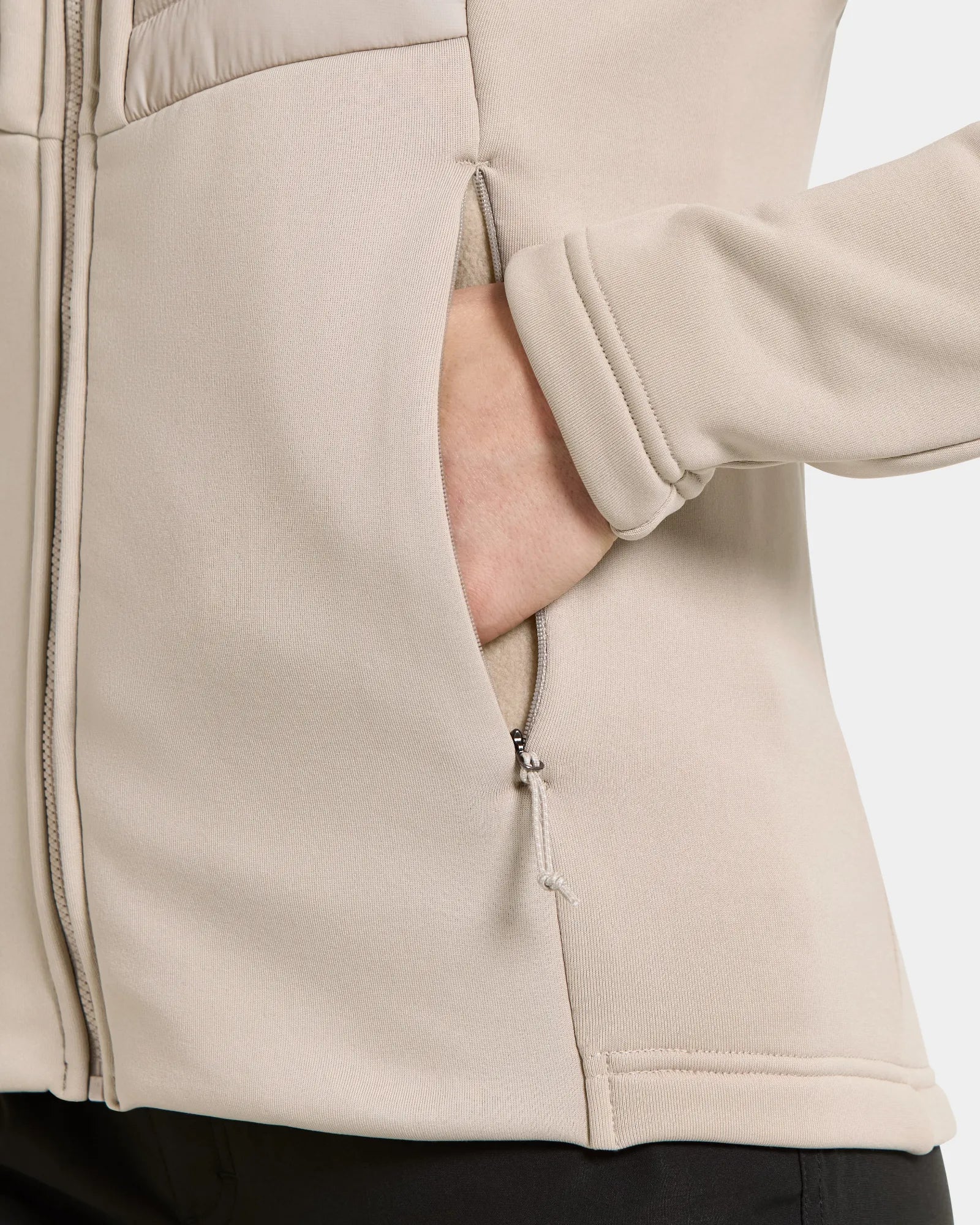 Annema Jacket - Beach Beige