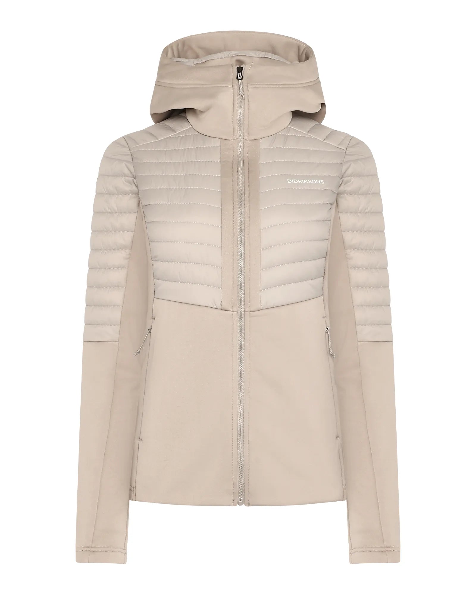 Annema Jacket - Beach Beige