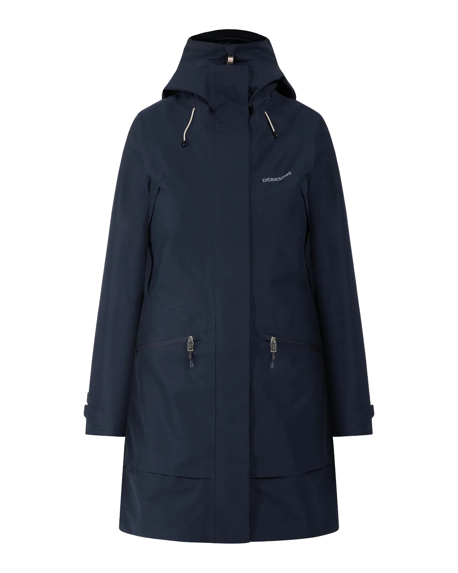 Ilma Parka - Dark Night Blue