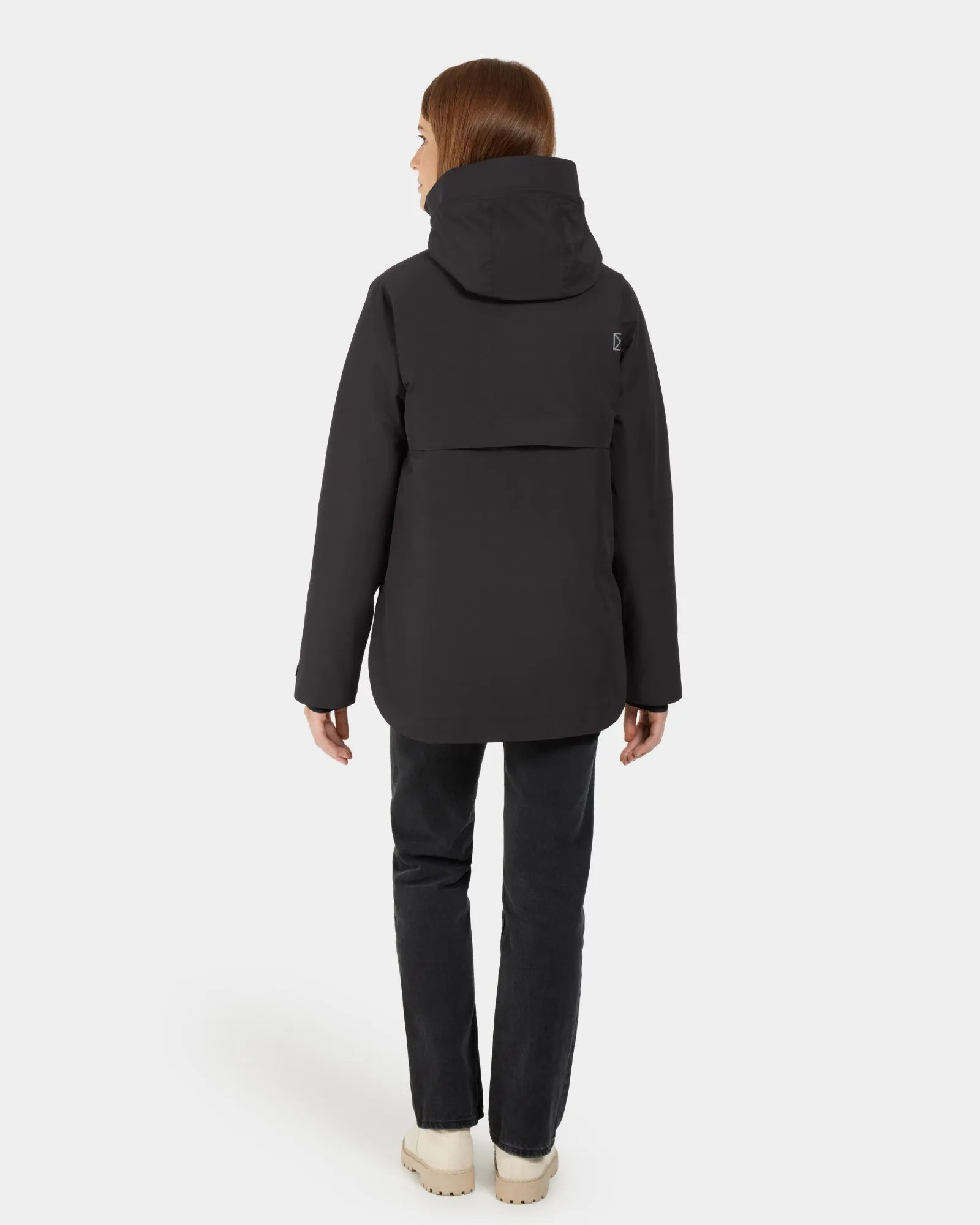 Jennie Jacket - Black