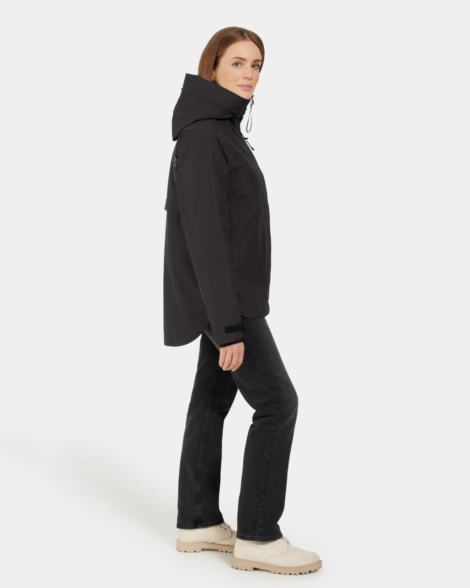 Jennie Jacket - Black