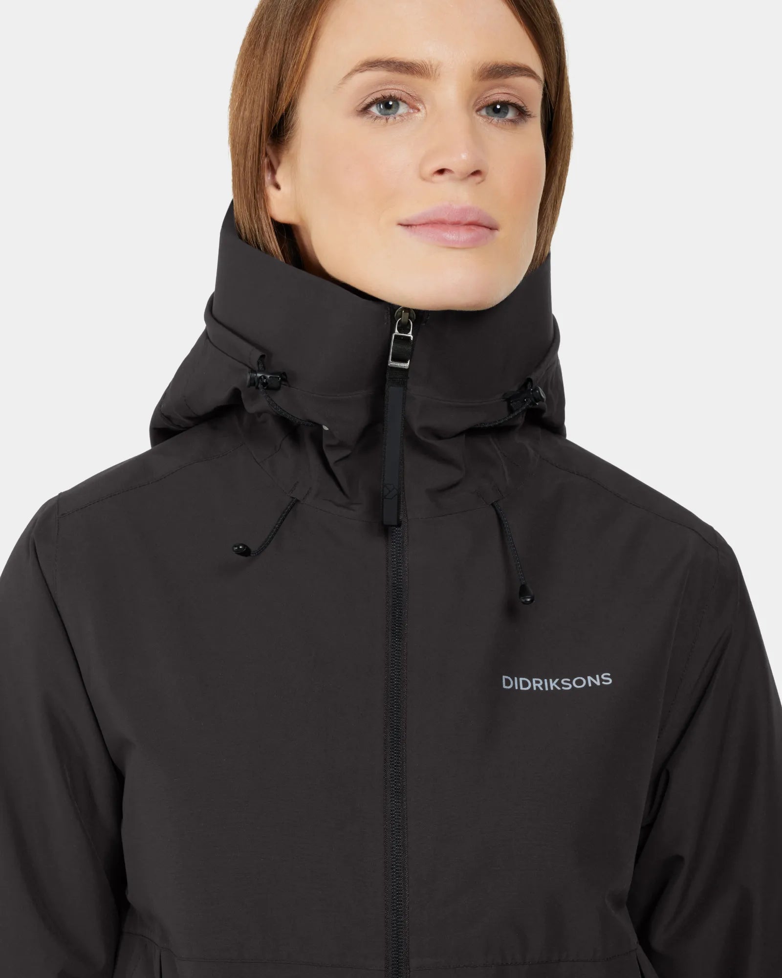 Jennie Jacket - Black