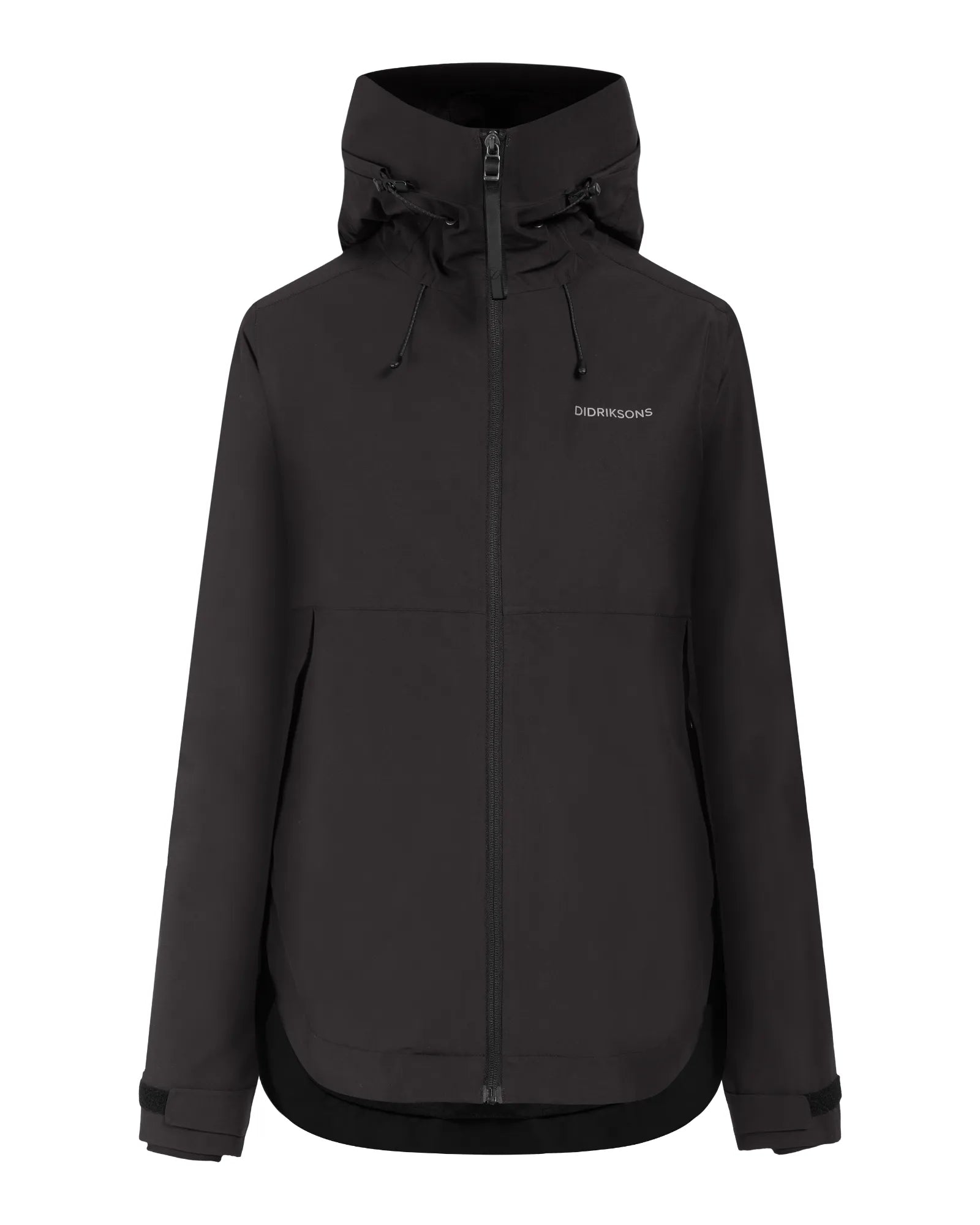 Jennie Jacket - Black