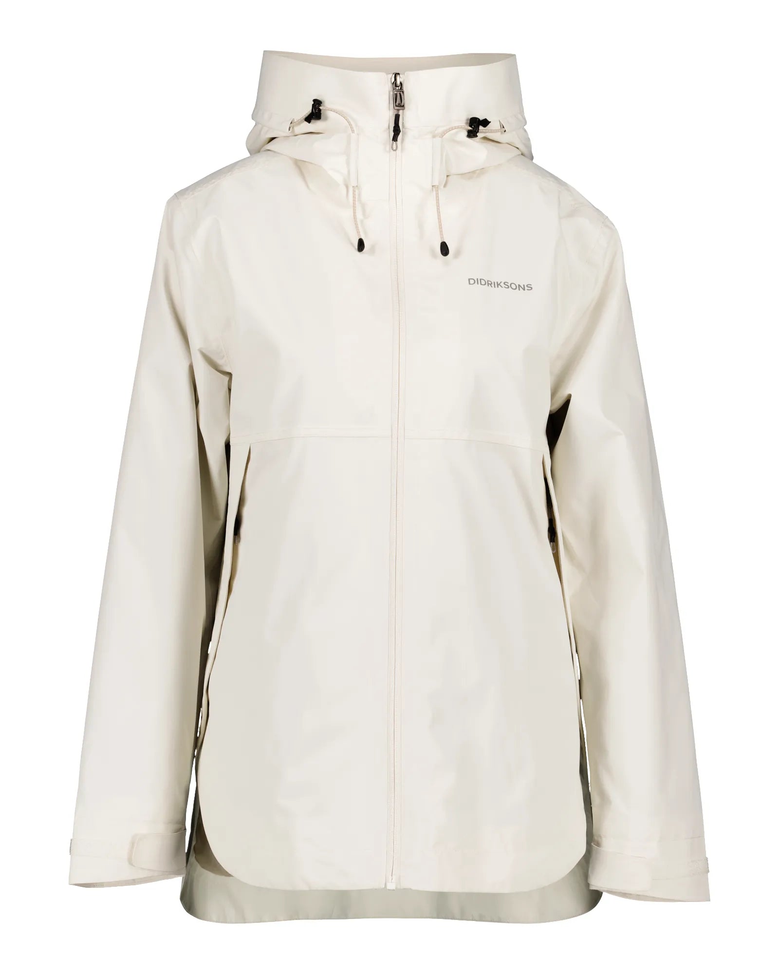 Tilde Jacket - White Foam