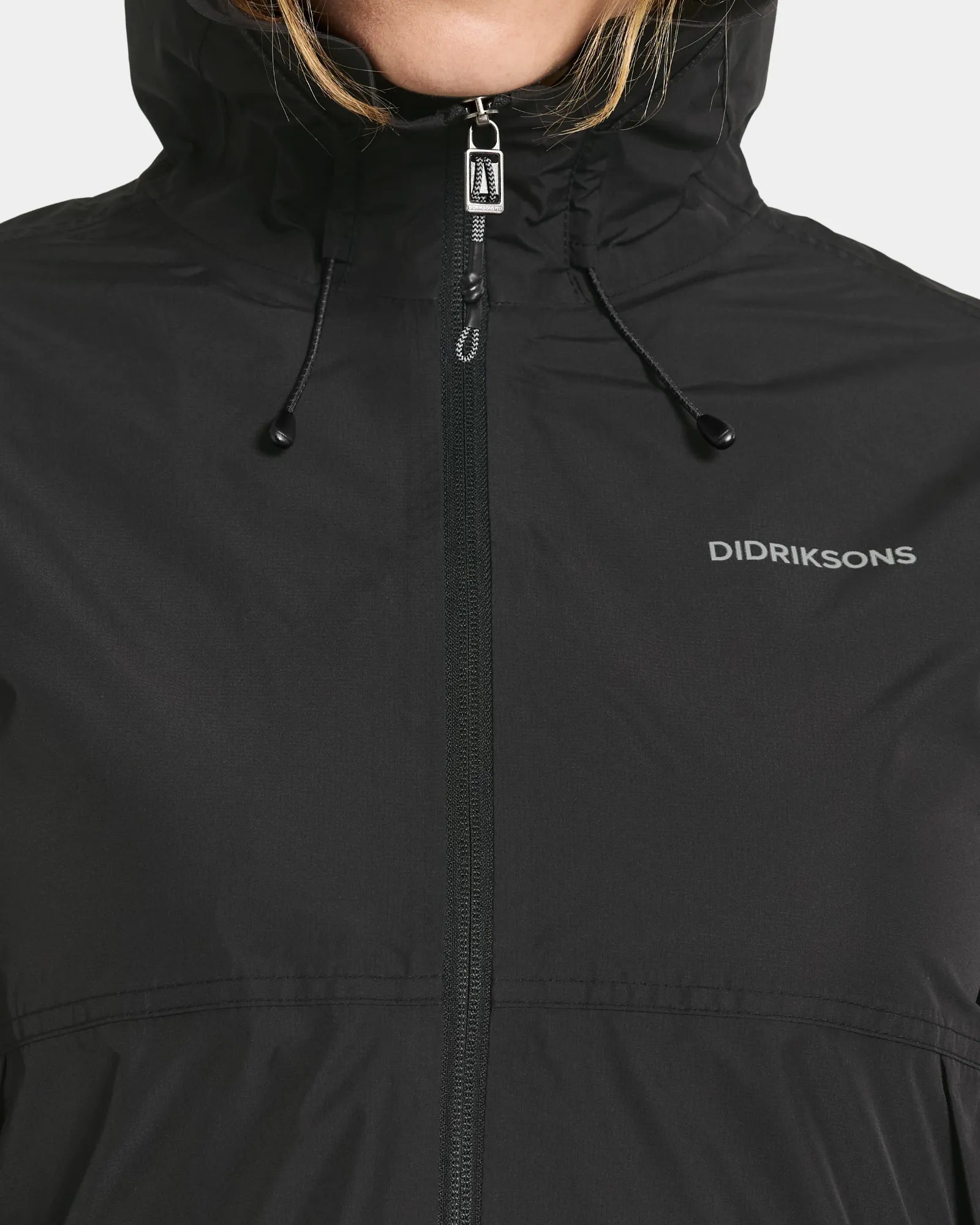 Tilde Jacket - Black
