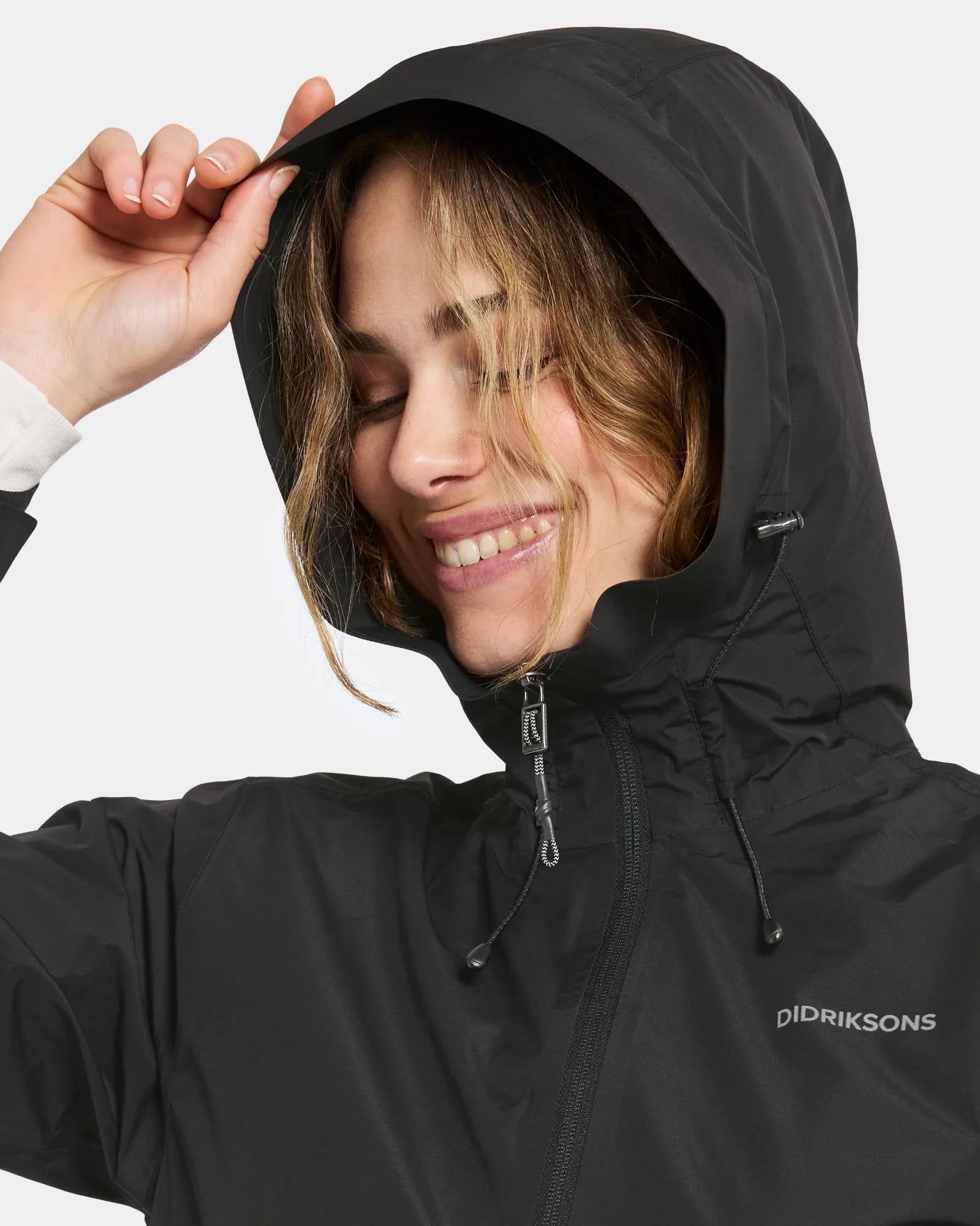 Tilde Jacket - Black
