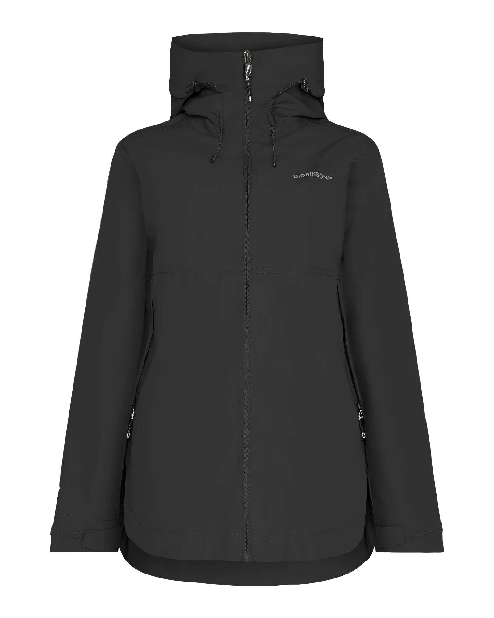 Tilde Jacket - Black