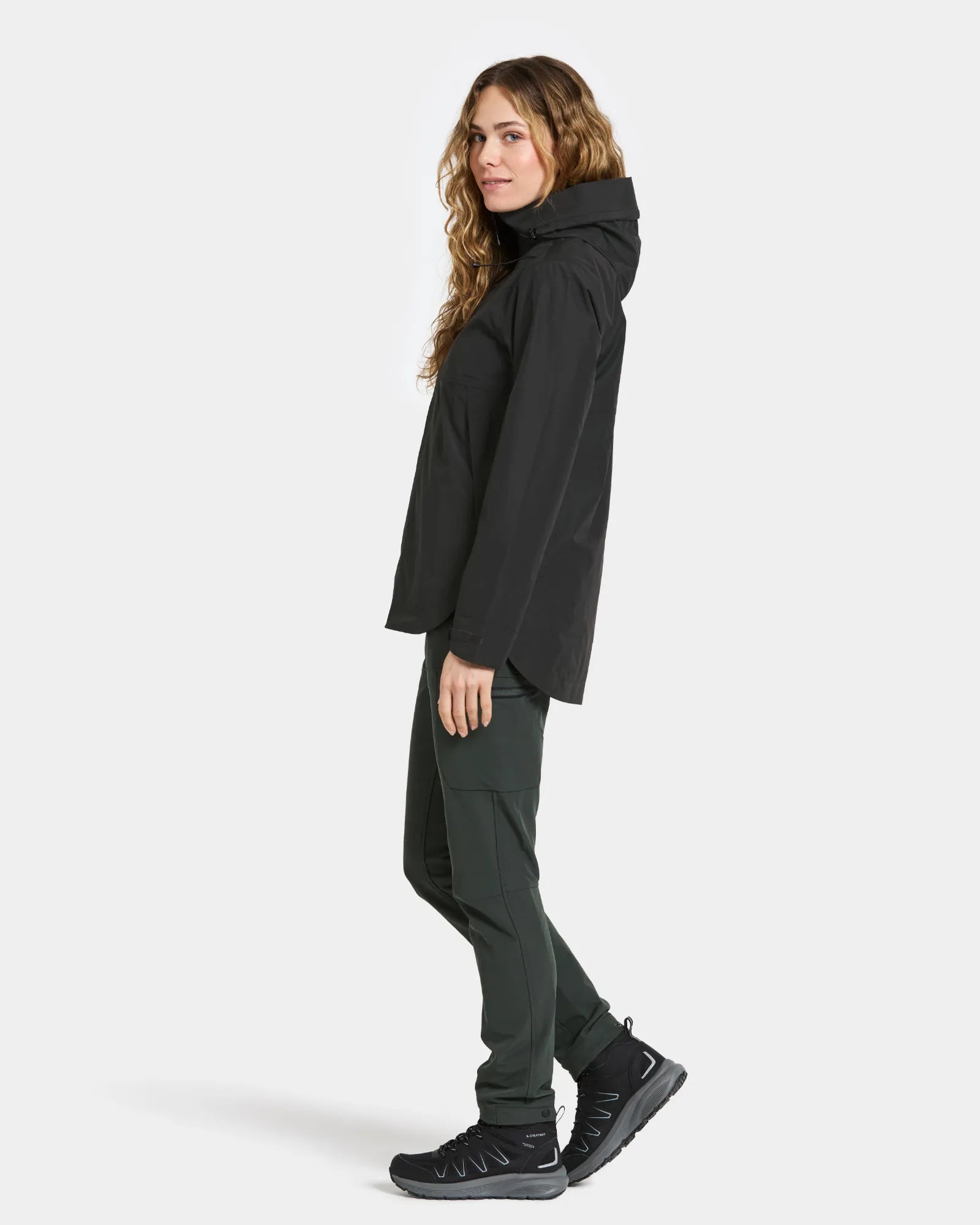 Tilde Jacket - Black