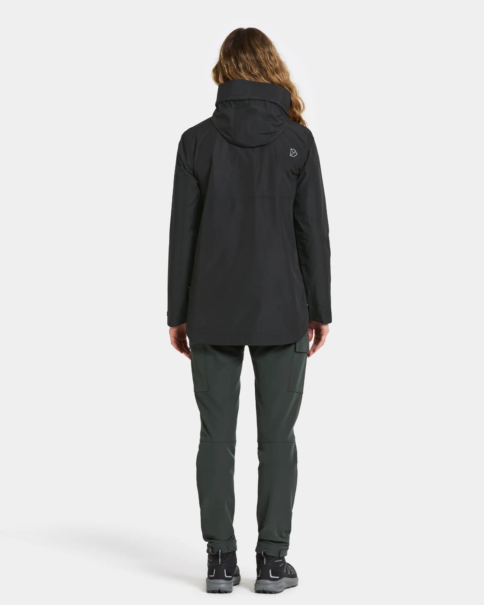 Tilde Jacket - Black