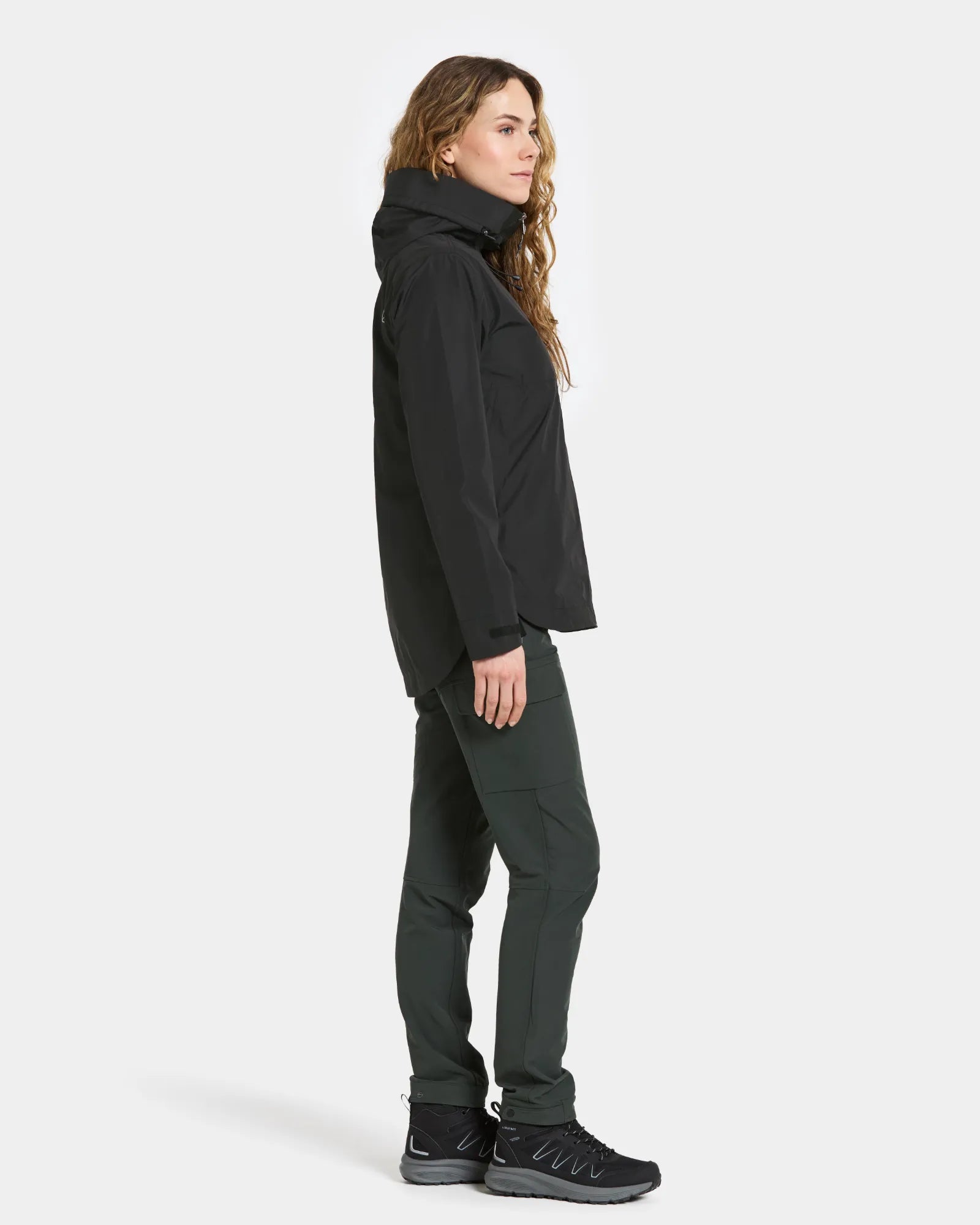 Tilde Jacket - Black