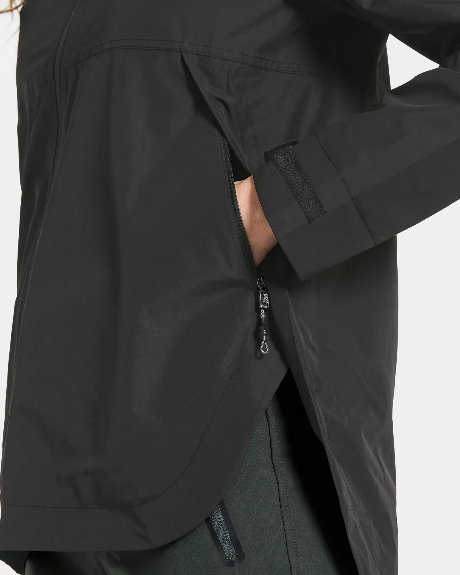 Tilde Jacket - Black