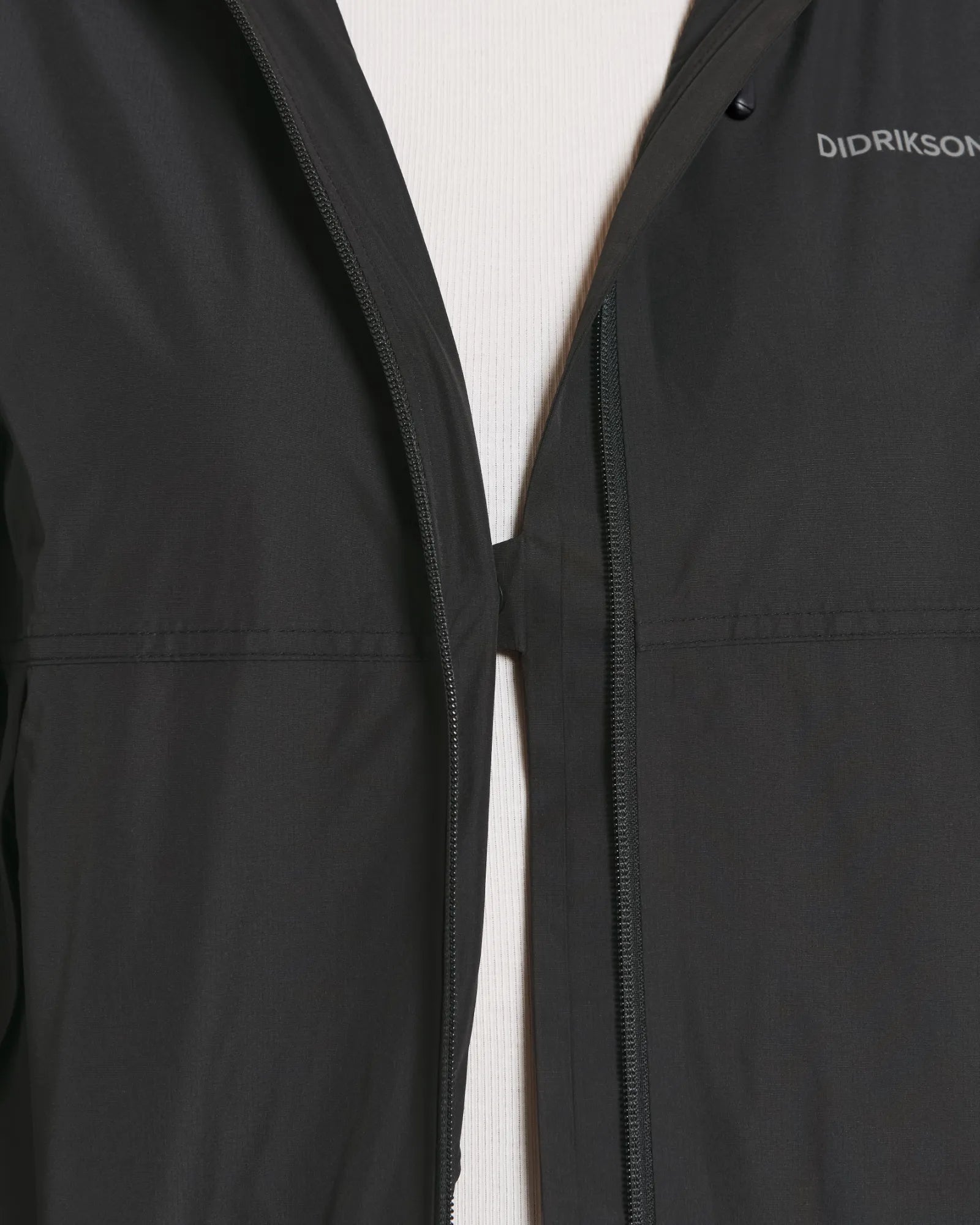 Tilde Jacket - Black