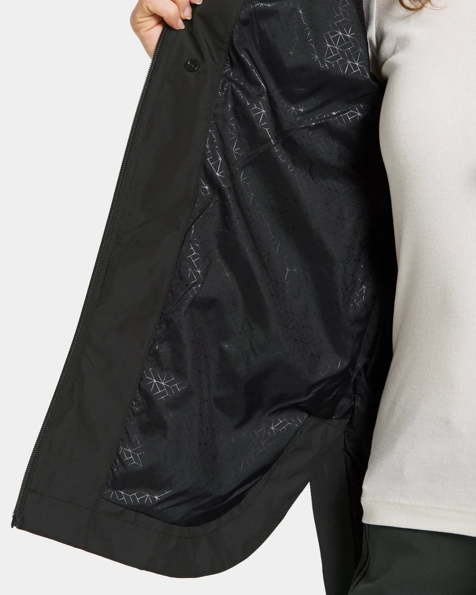 Tilde Jacket - Black