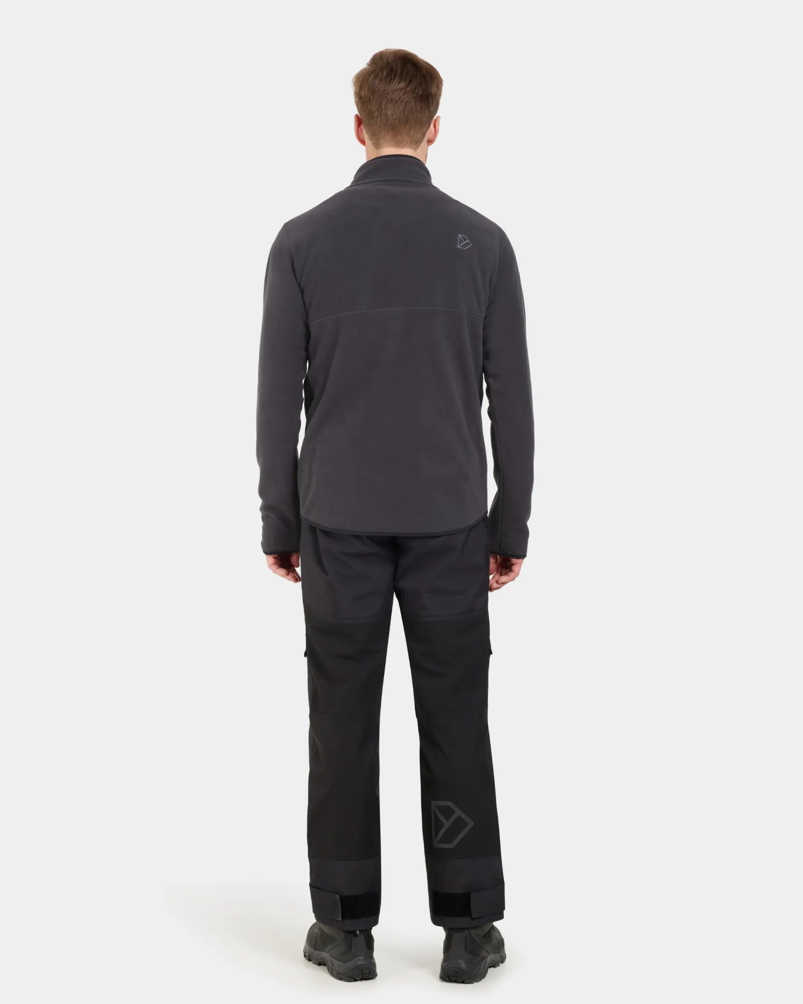 Vito Fleece - Graphite