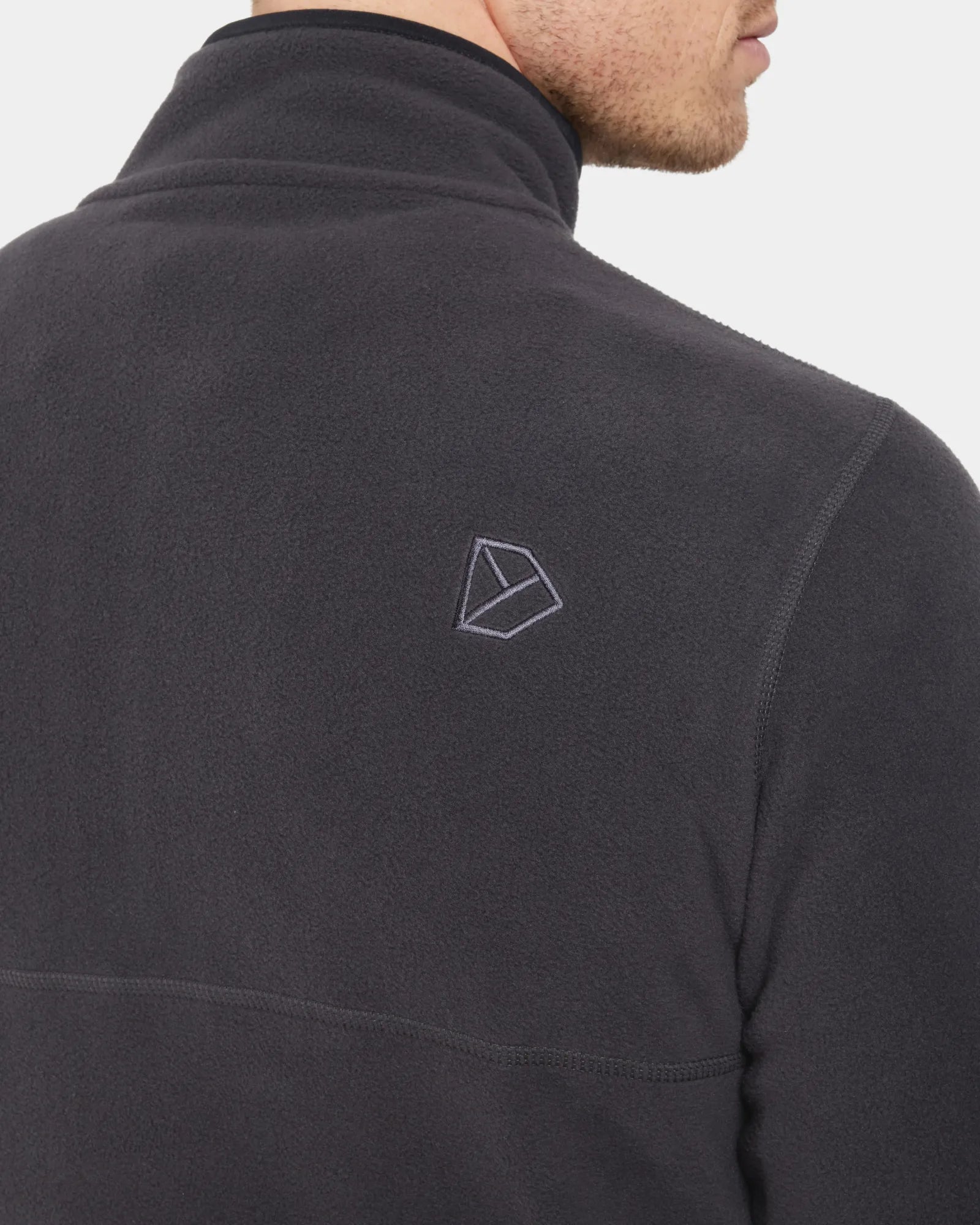 Vito Fleece - Graphite