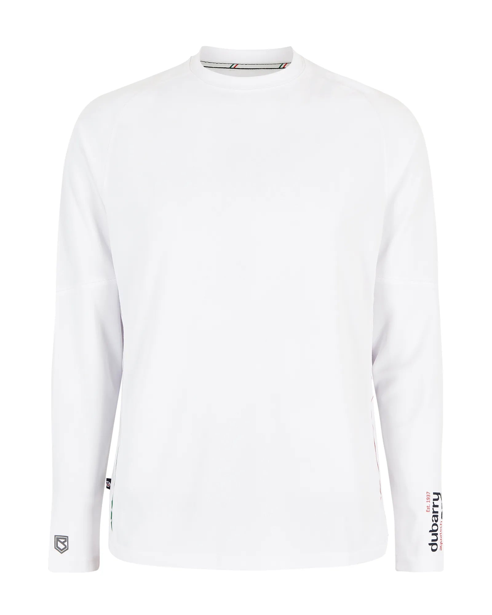 Ancona T-shirt - White