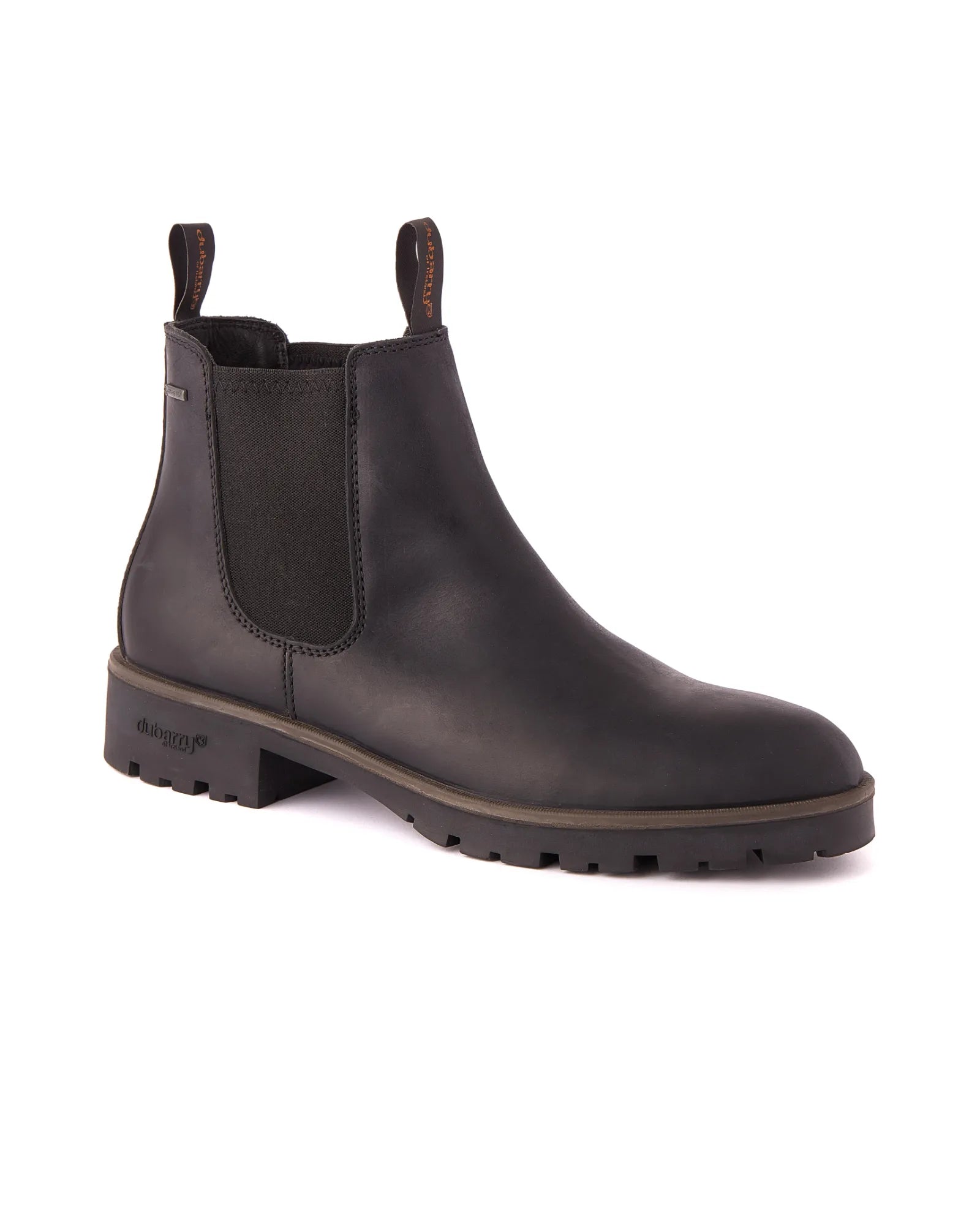 Antrim Boot - Black