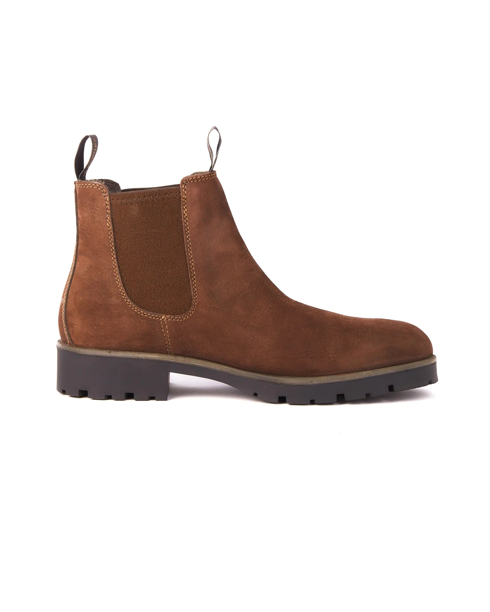 Antrim Boot - Walnut