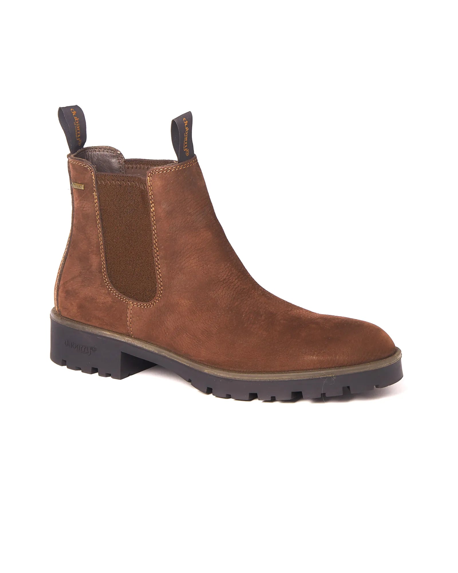 Antrim Boot - Walnut