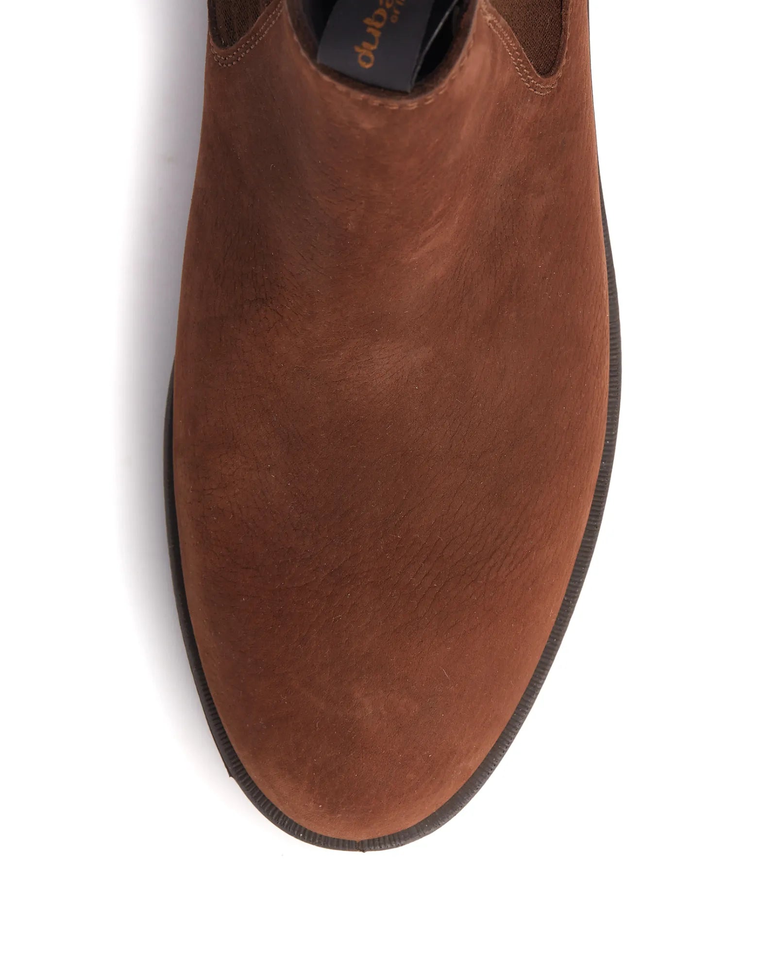 Antrim Boot - Walnut