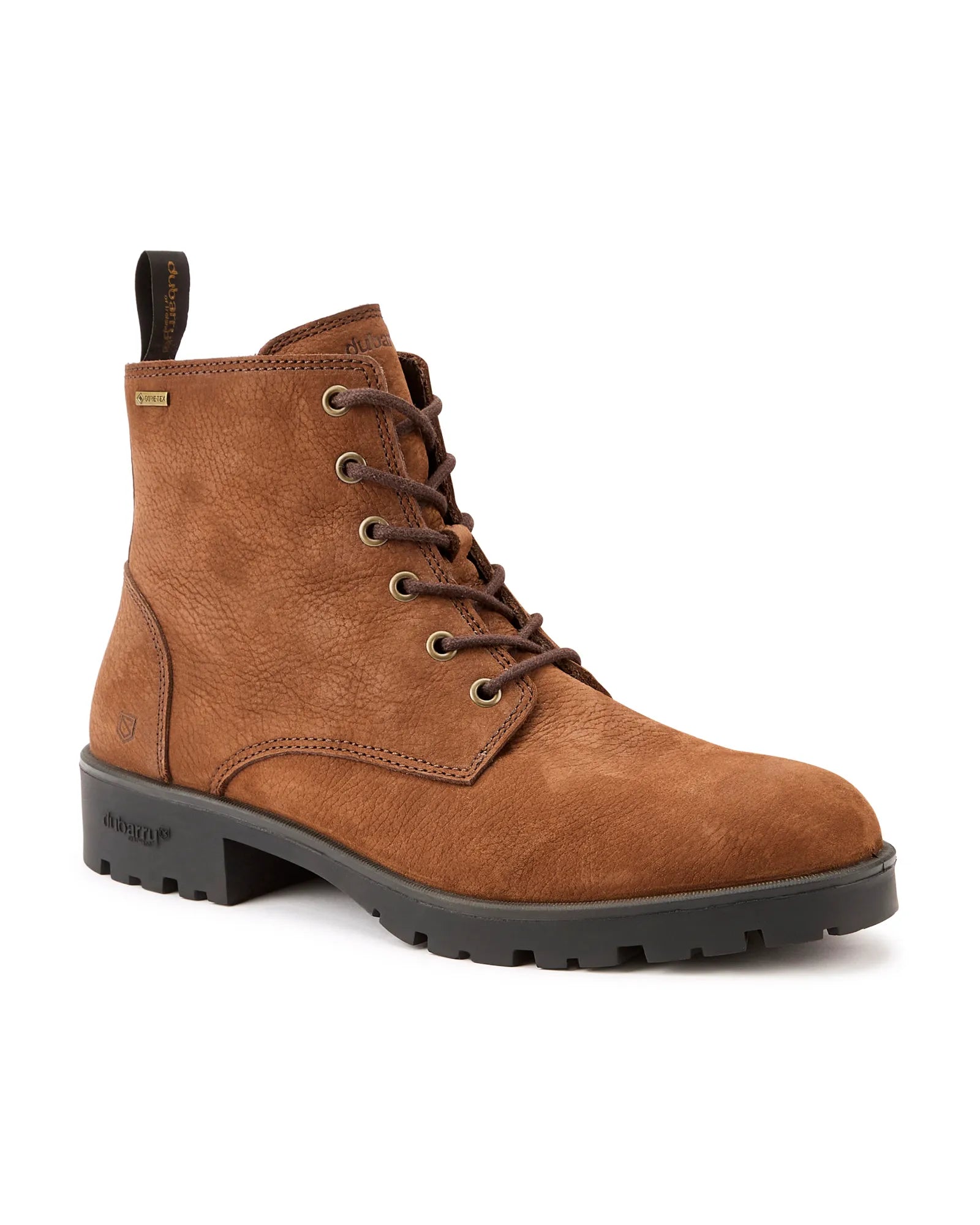 Ballywater Boot - Walnut