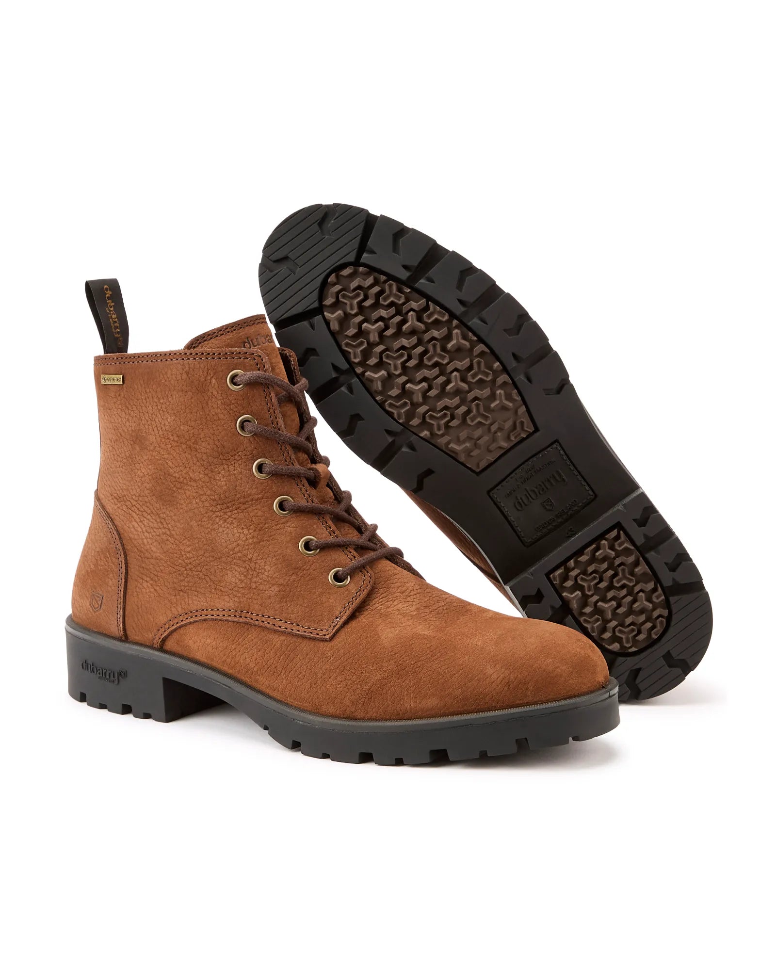 Ballywater Boot - Walnut