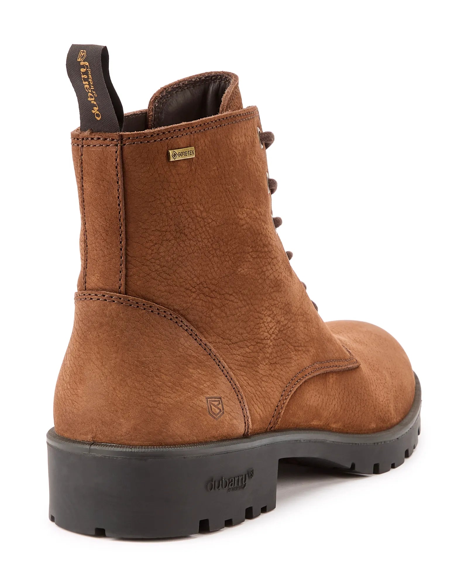 Ballywater Boot - Walnut