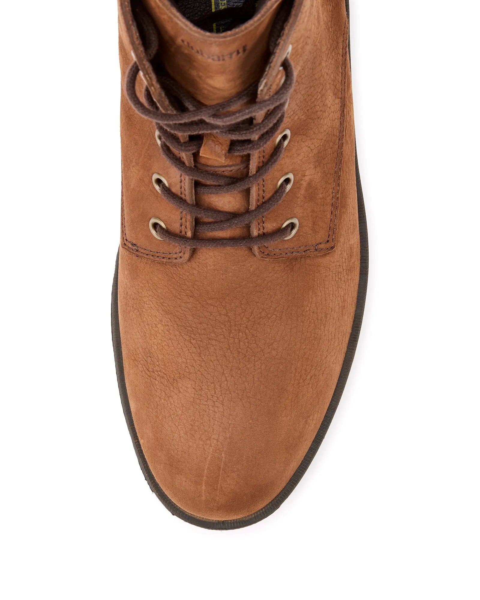 Ballywater Boot - Walnut