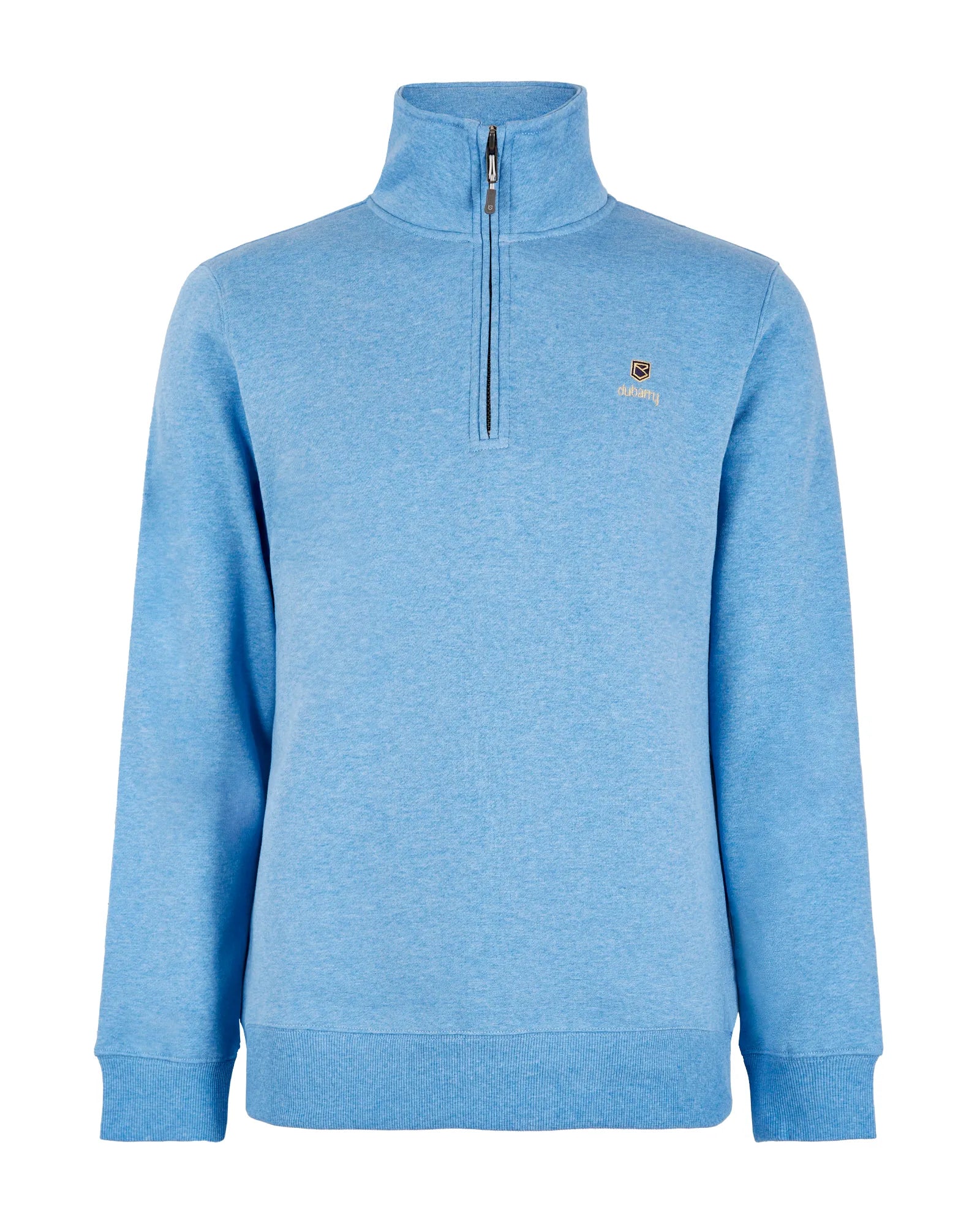 Boyce Sweatshirt - Azure Blue