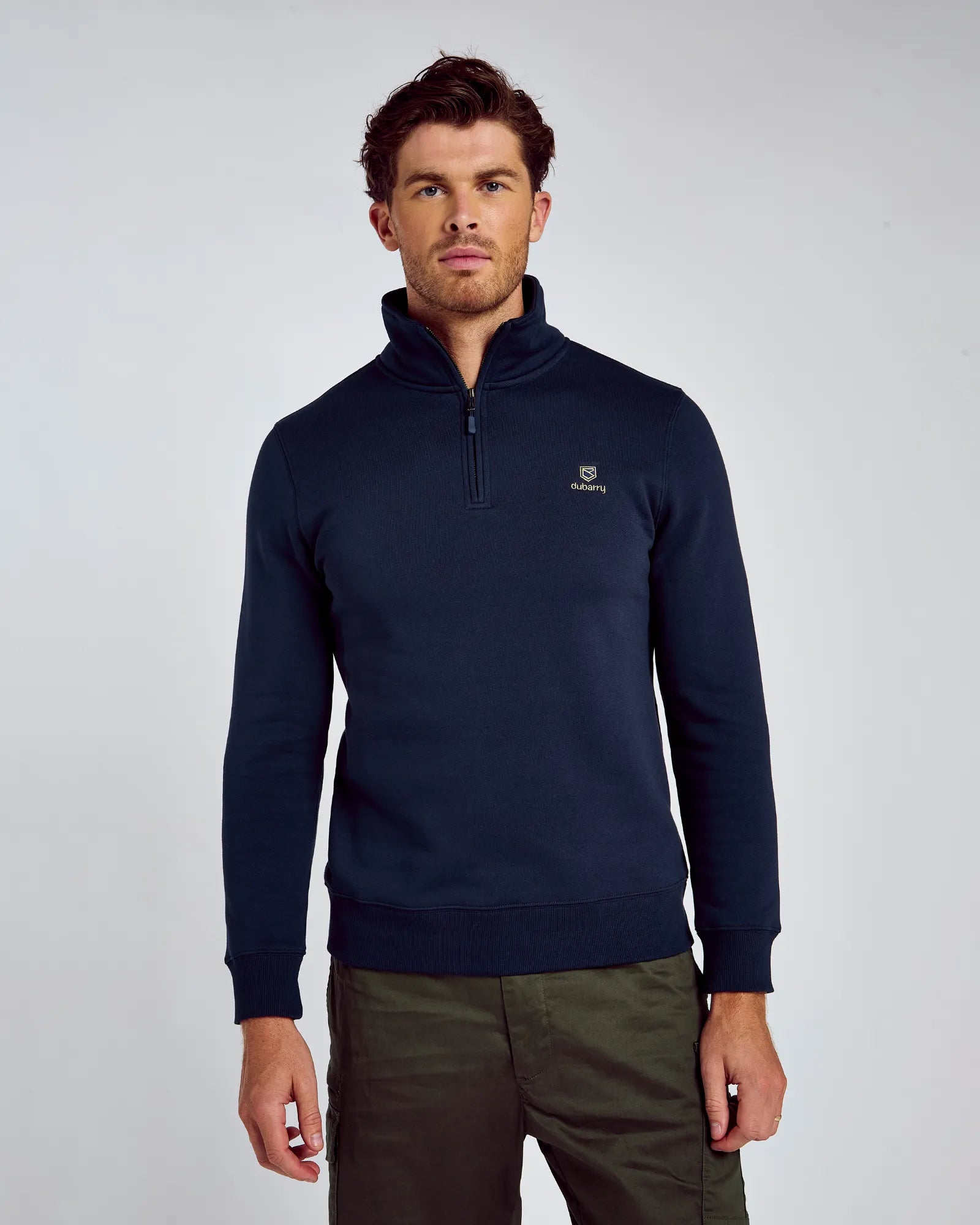 Boyce Sweatshirt - Navy