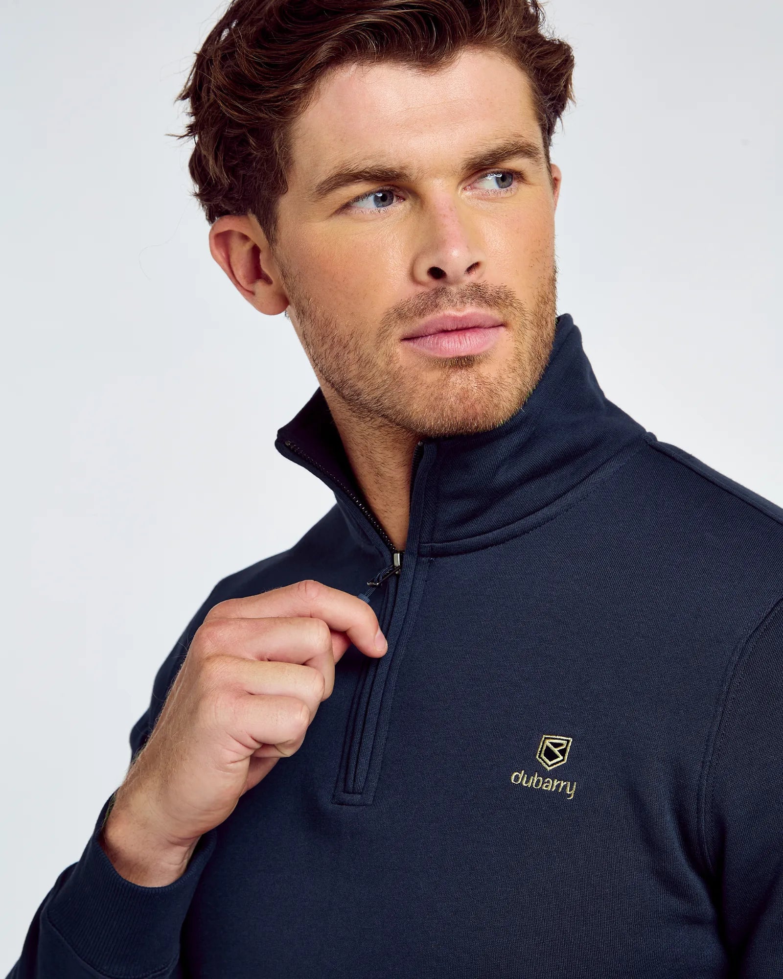 Boyce Sweatshirt - Navy