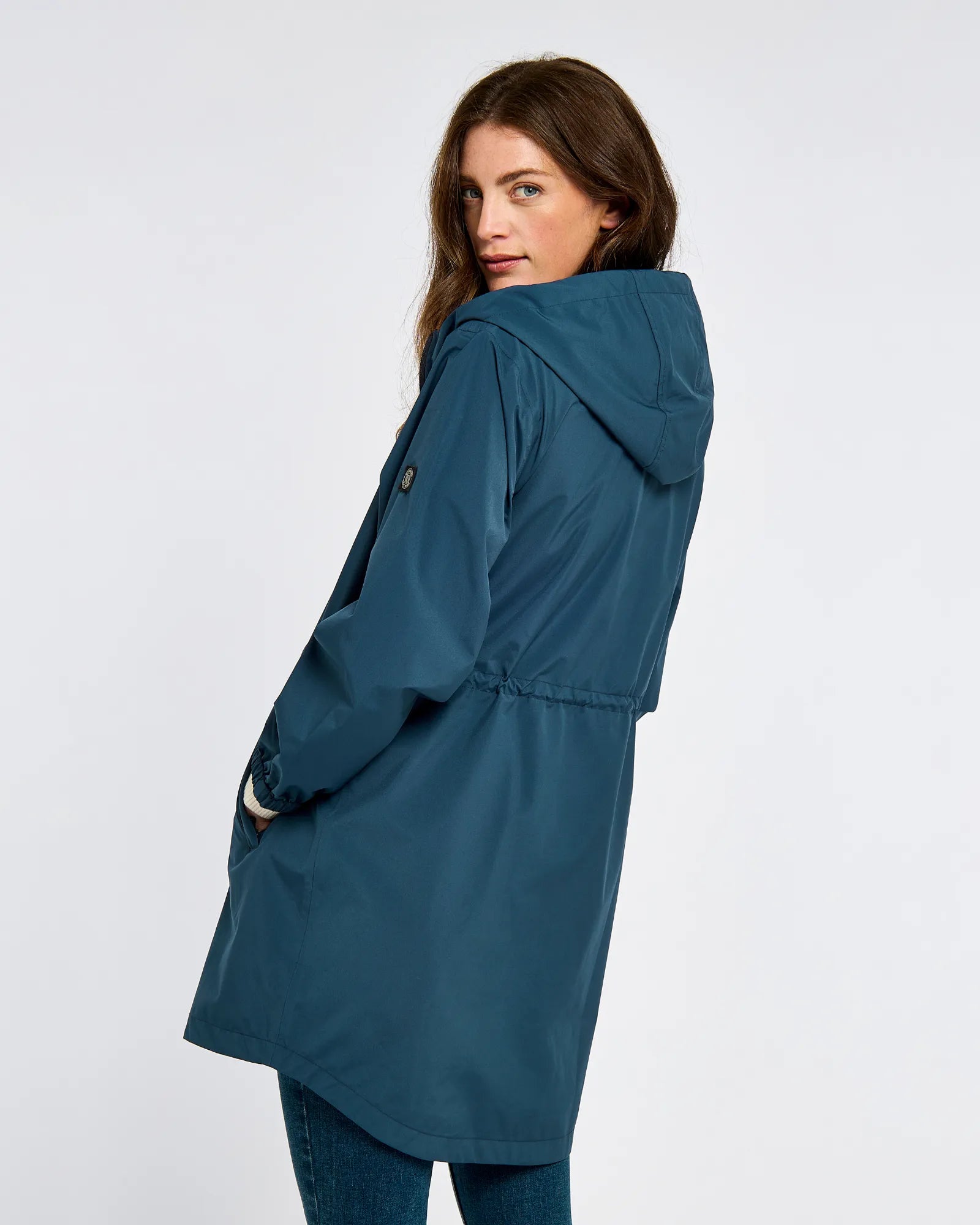 Brookside Jacket - Atlantic