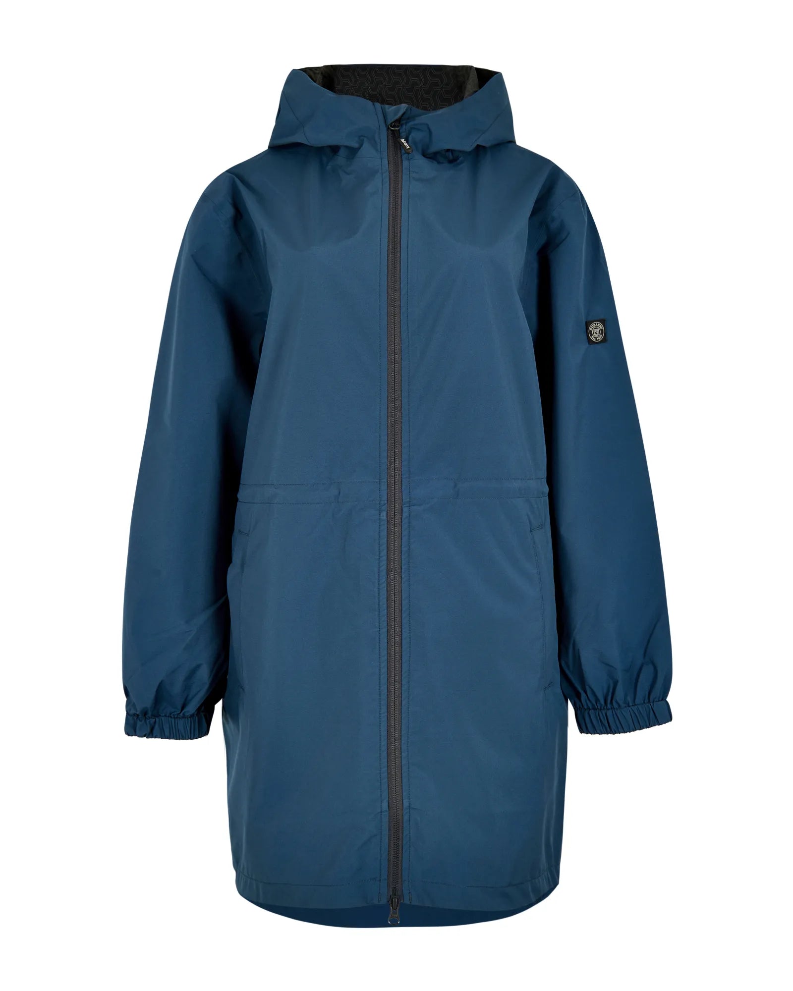 Brookside Jacket - Atlantic