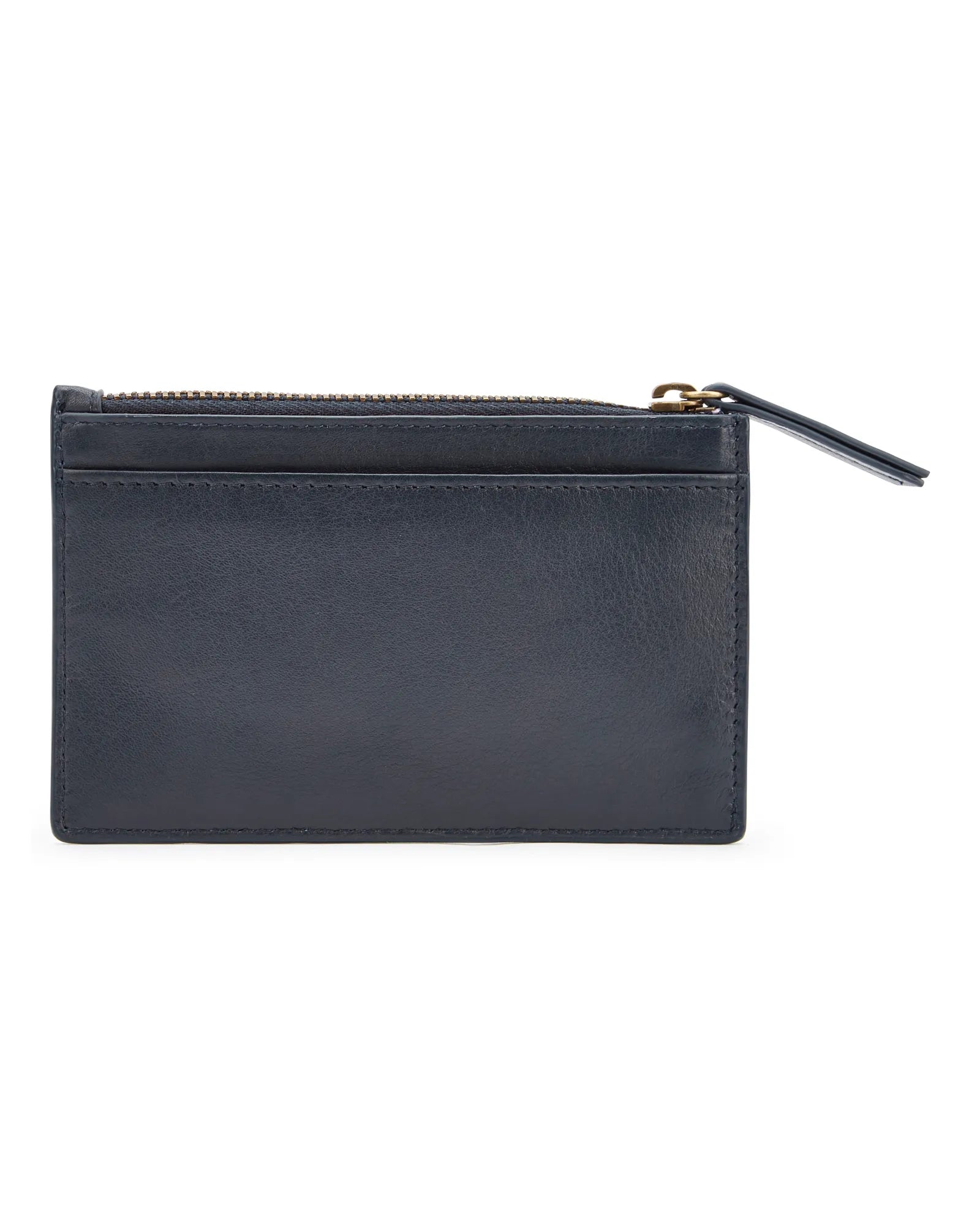 Broomhill Cardholder - Navy