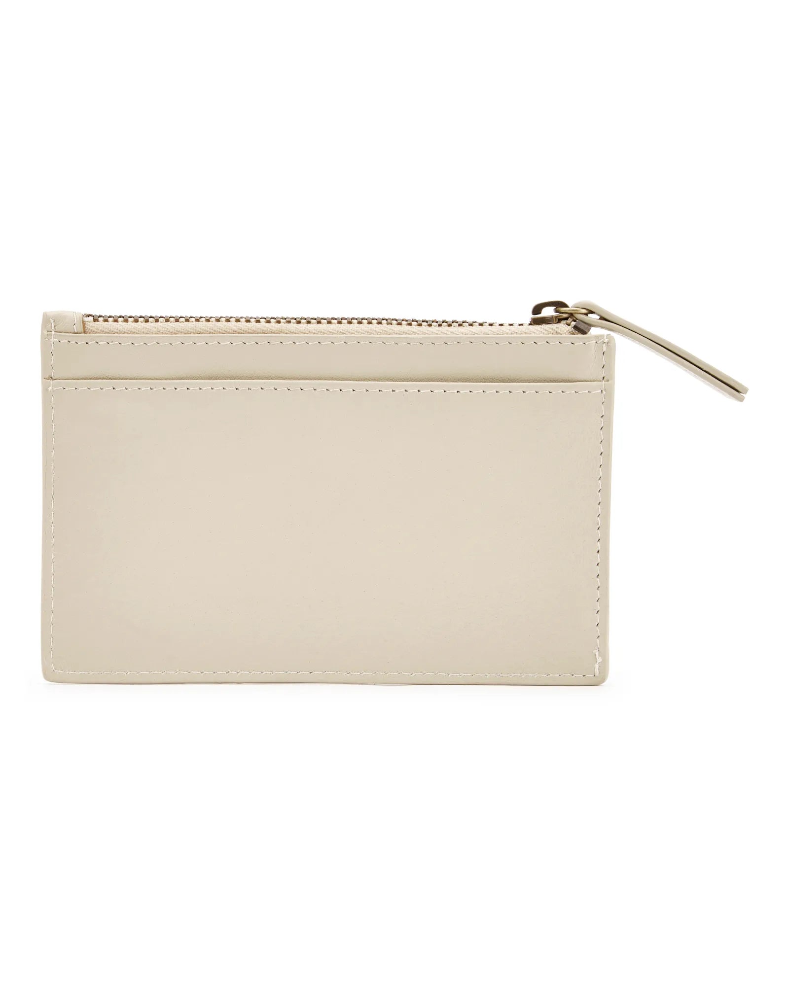 Broomhill Cardholder - Oyster