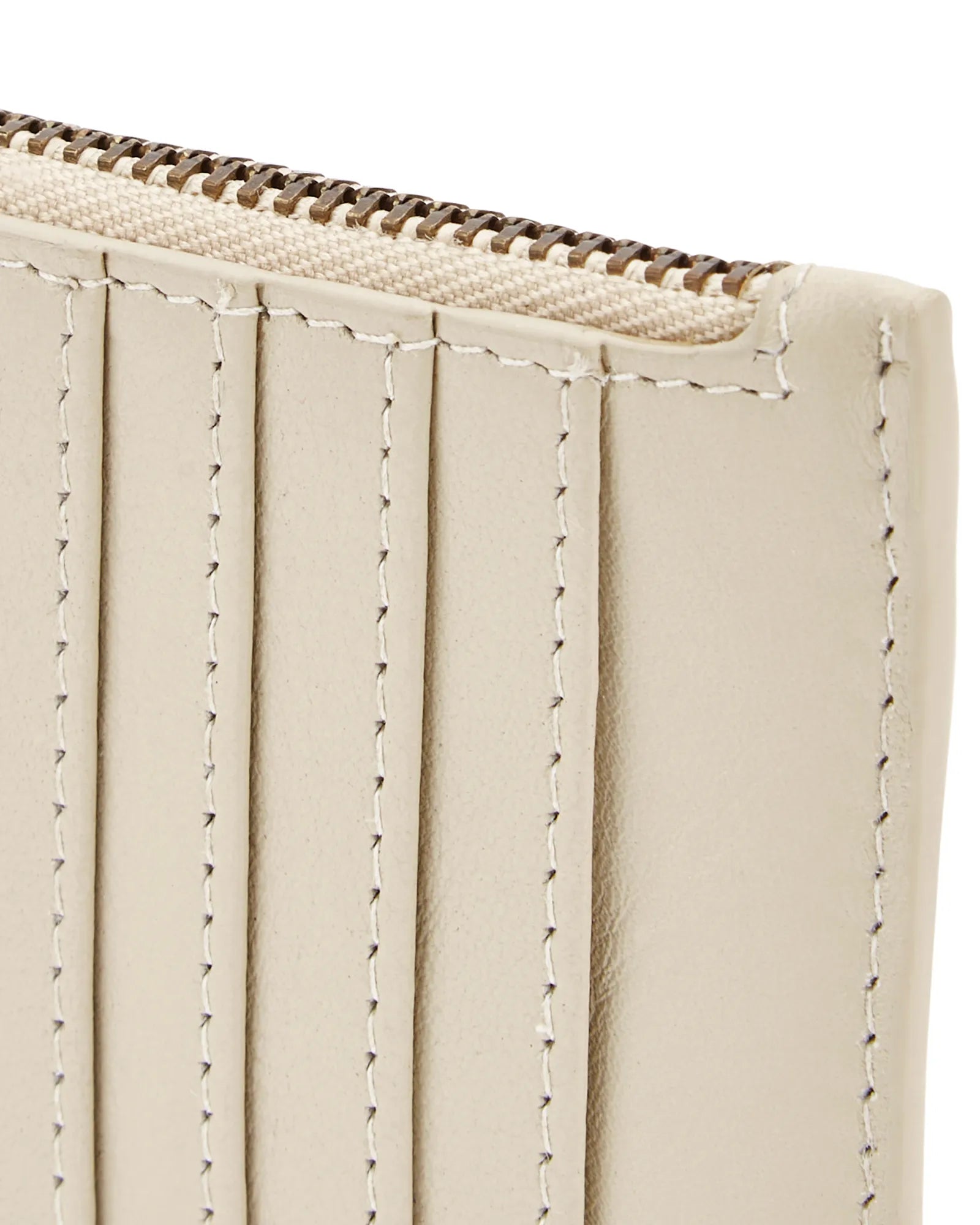 Broomhill Cardholder - Oyster