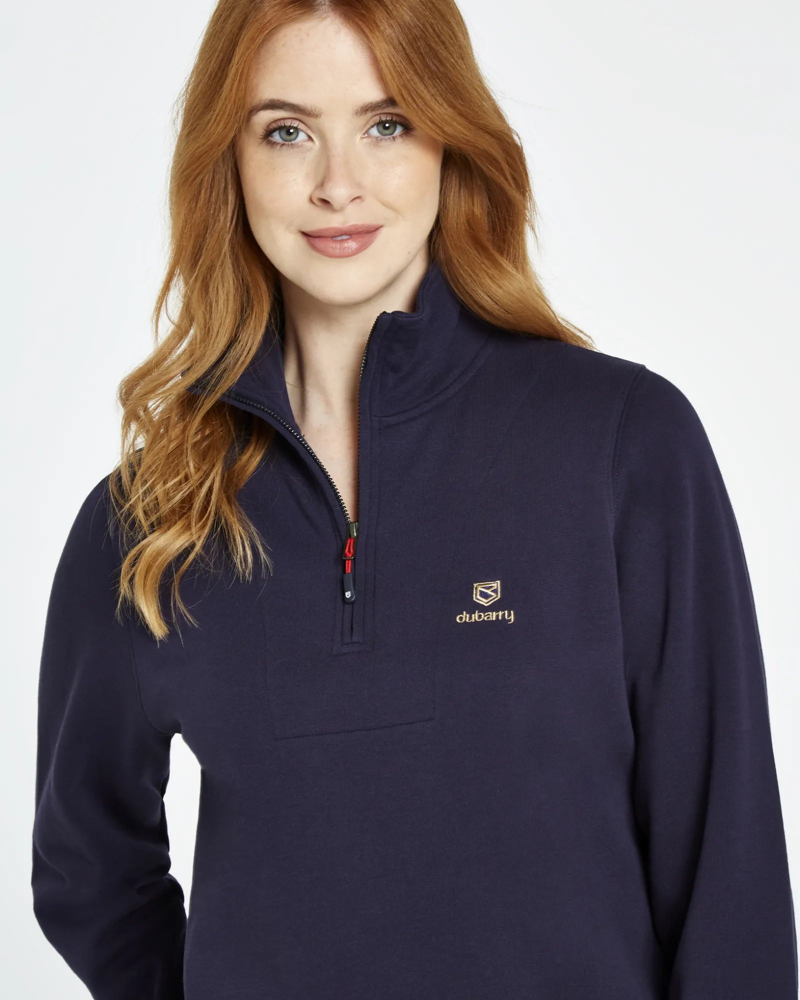 Castlemartyr Sweatshirt - Navy