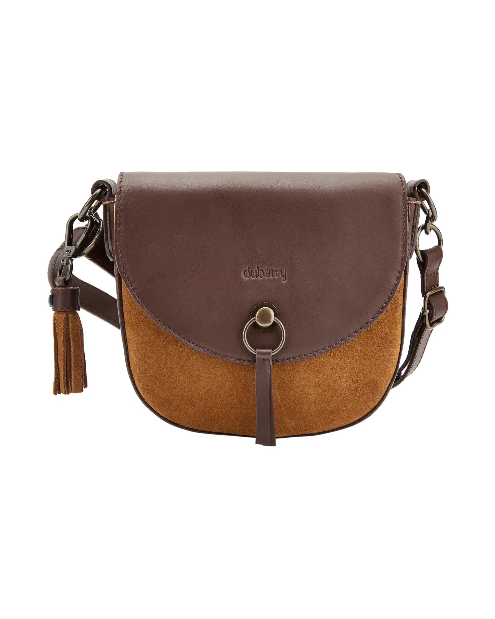 Crossgar Bag - Camel