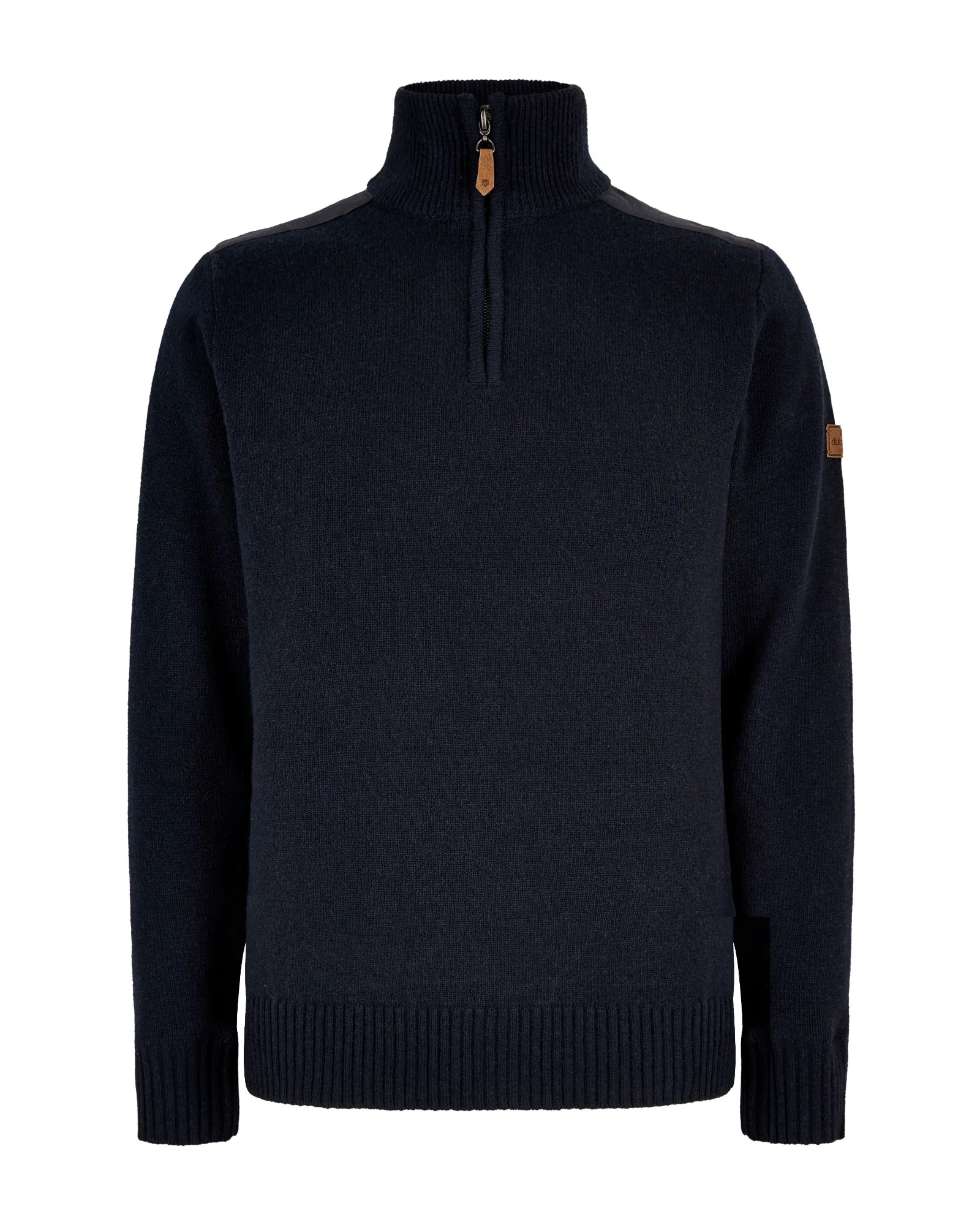 Doherty Jumper - Navy