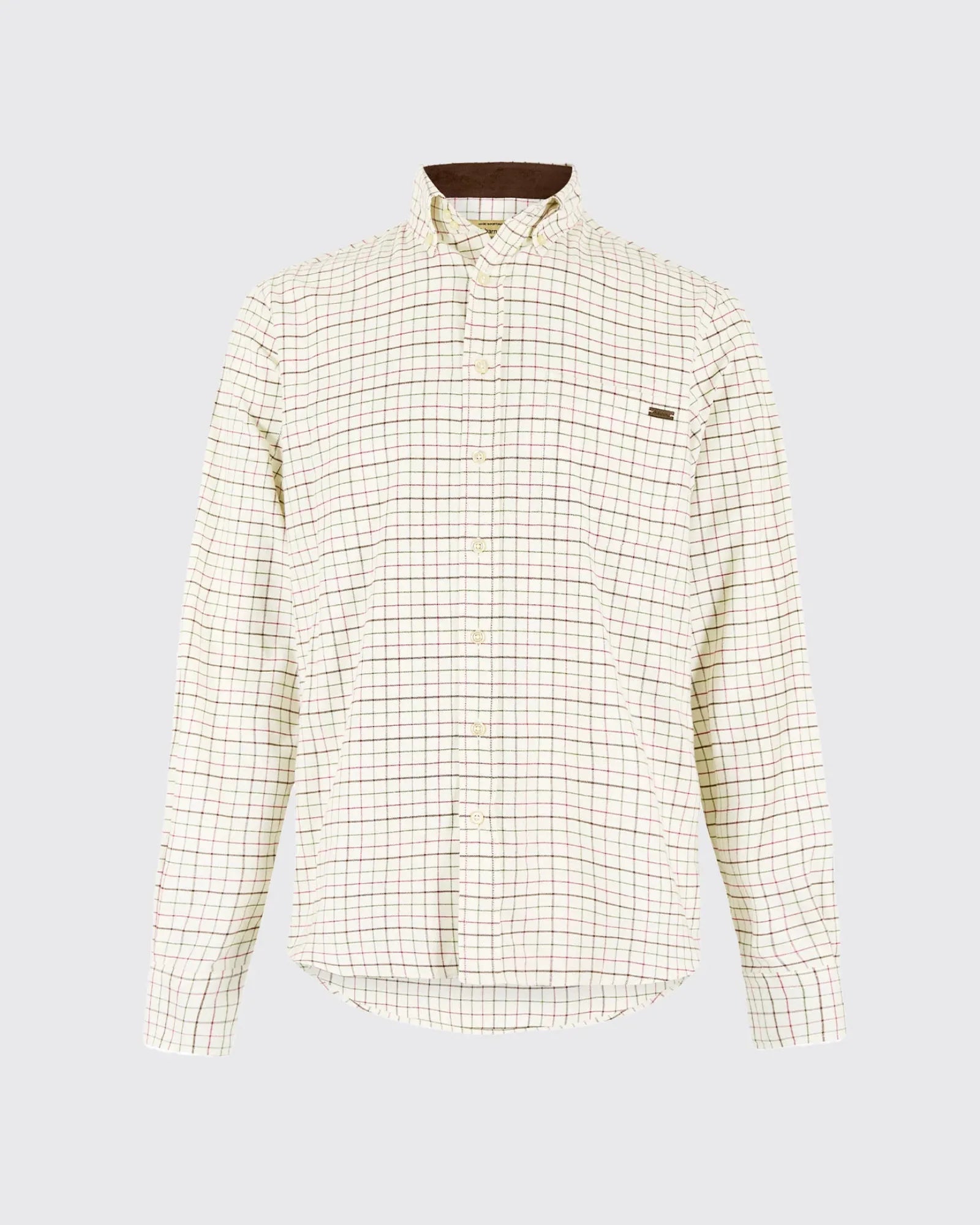 Drumcar Shirt - Elk