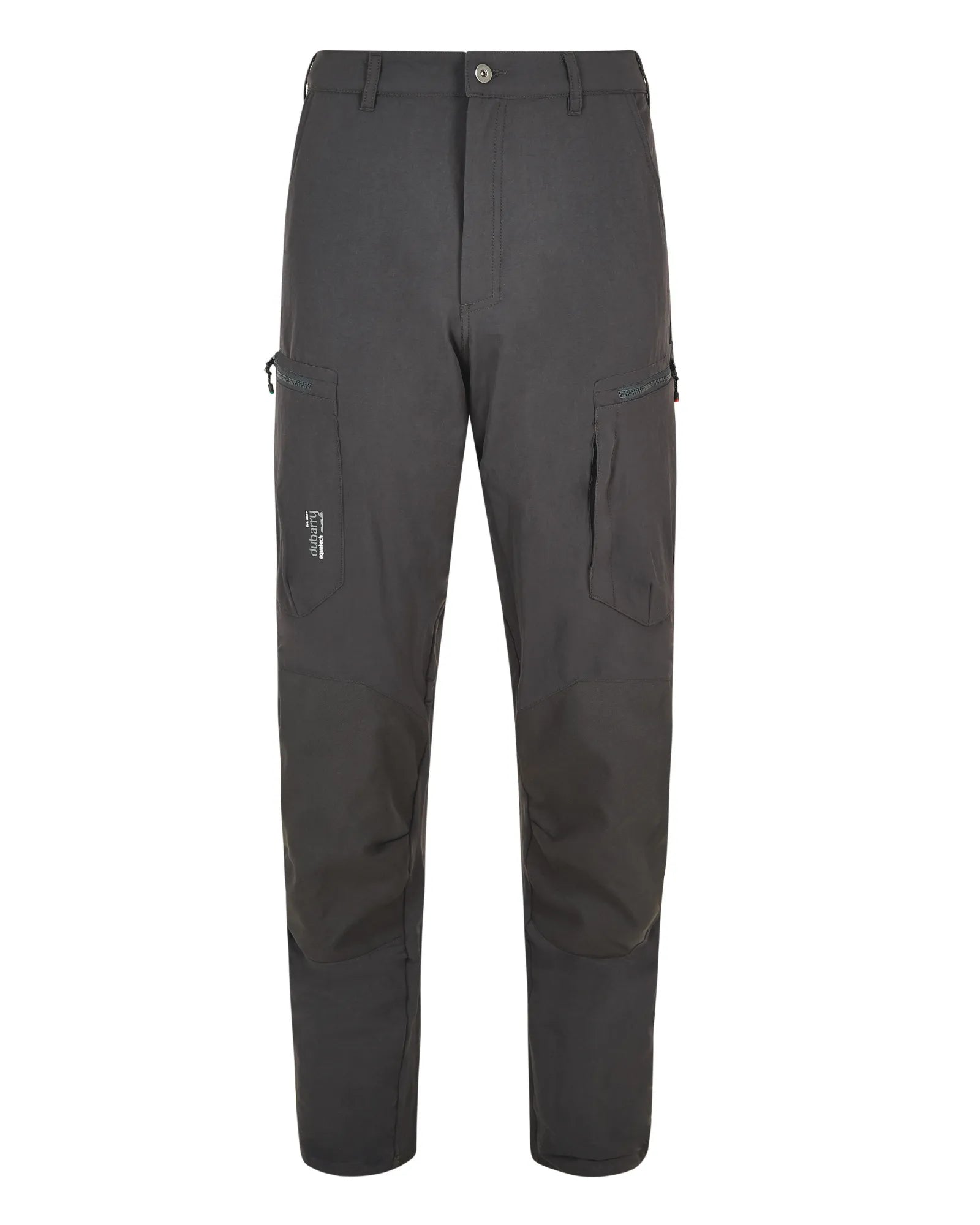 Dubrovnik Trousers - Graphite