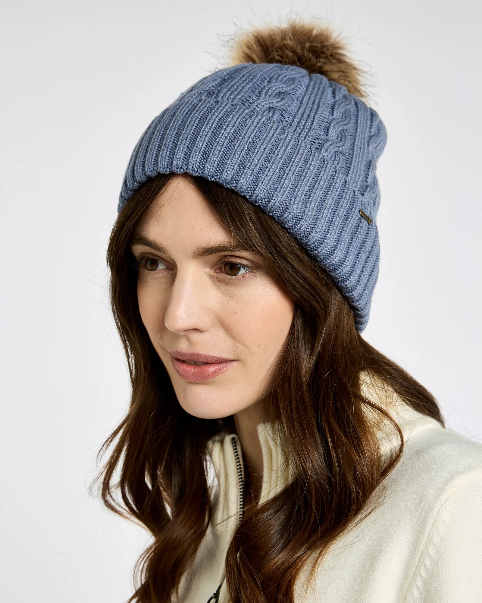 Forester Hat - Indigo