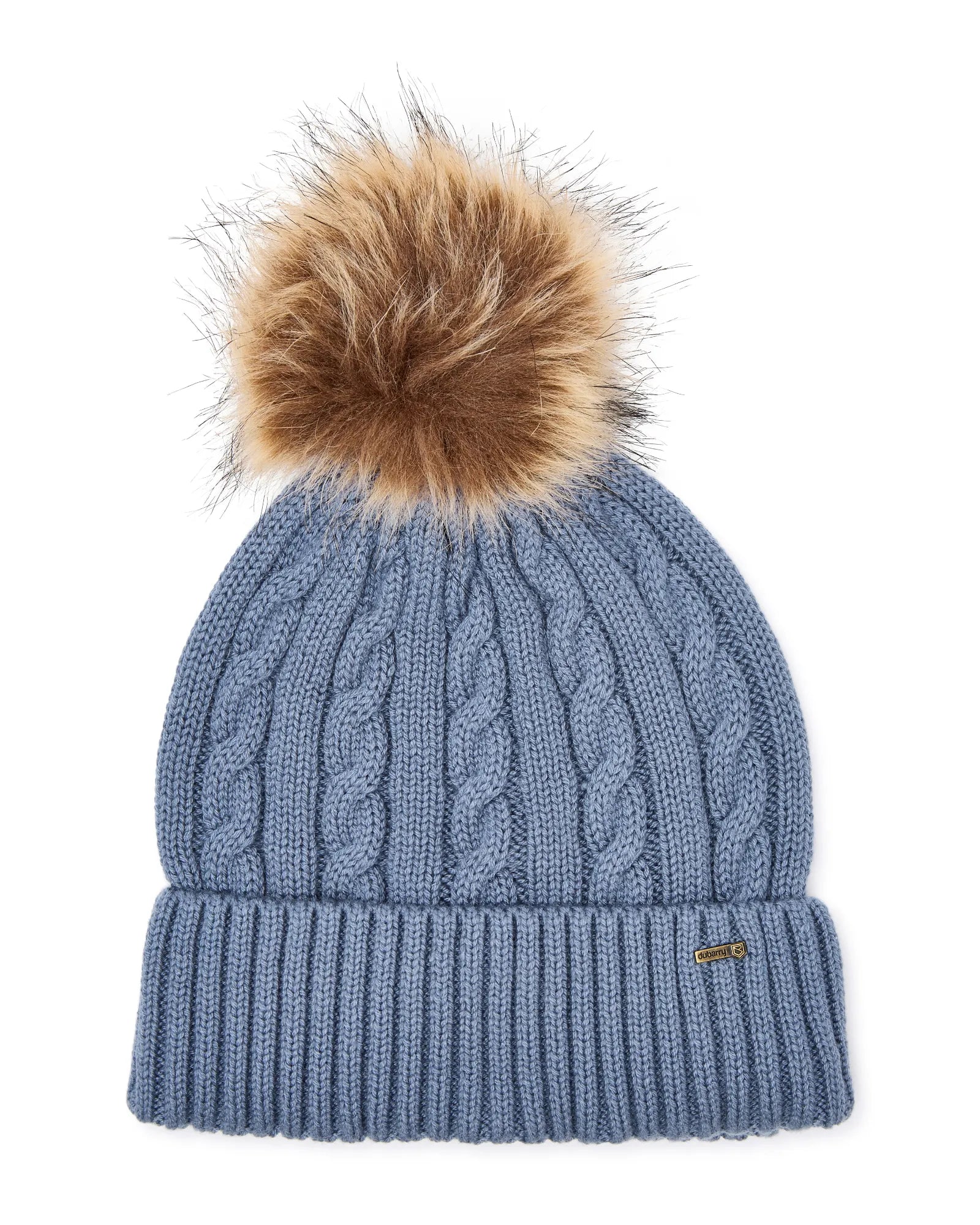 Forester Hat - Indigo