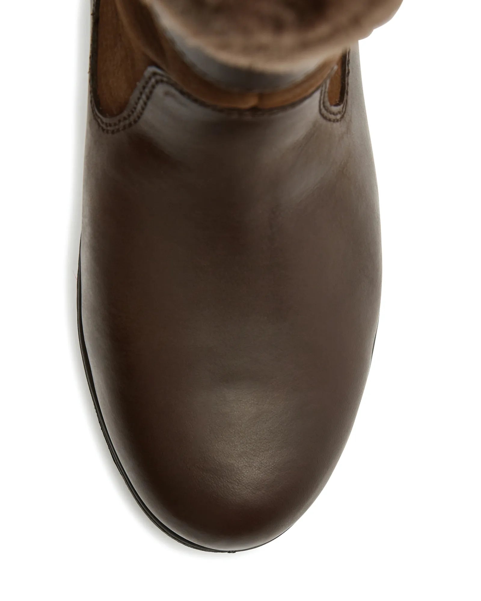 Foxrock Boot - Walnut